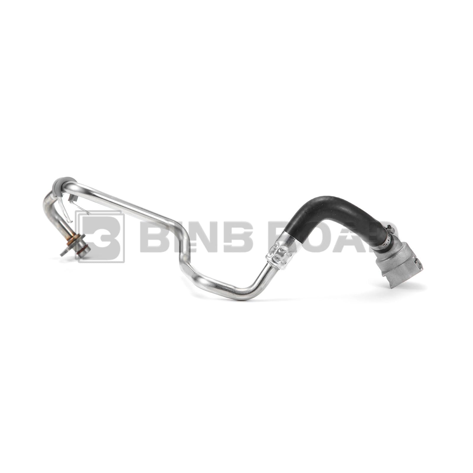11537643226 11538854735 Turbocharger Coolant Return Line