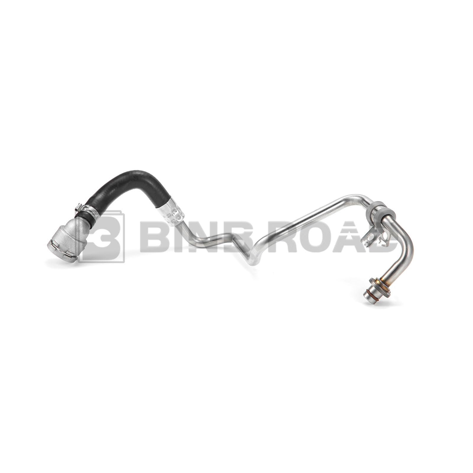11537643226 11538854735 Turbocharger Coolant Return Line