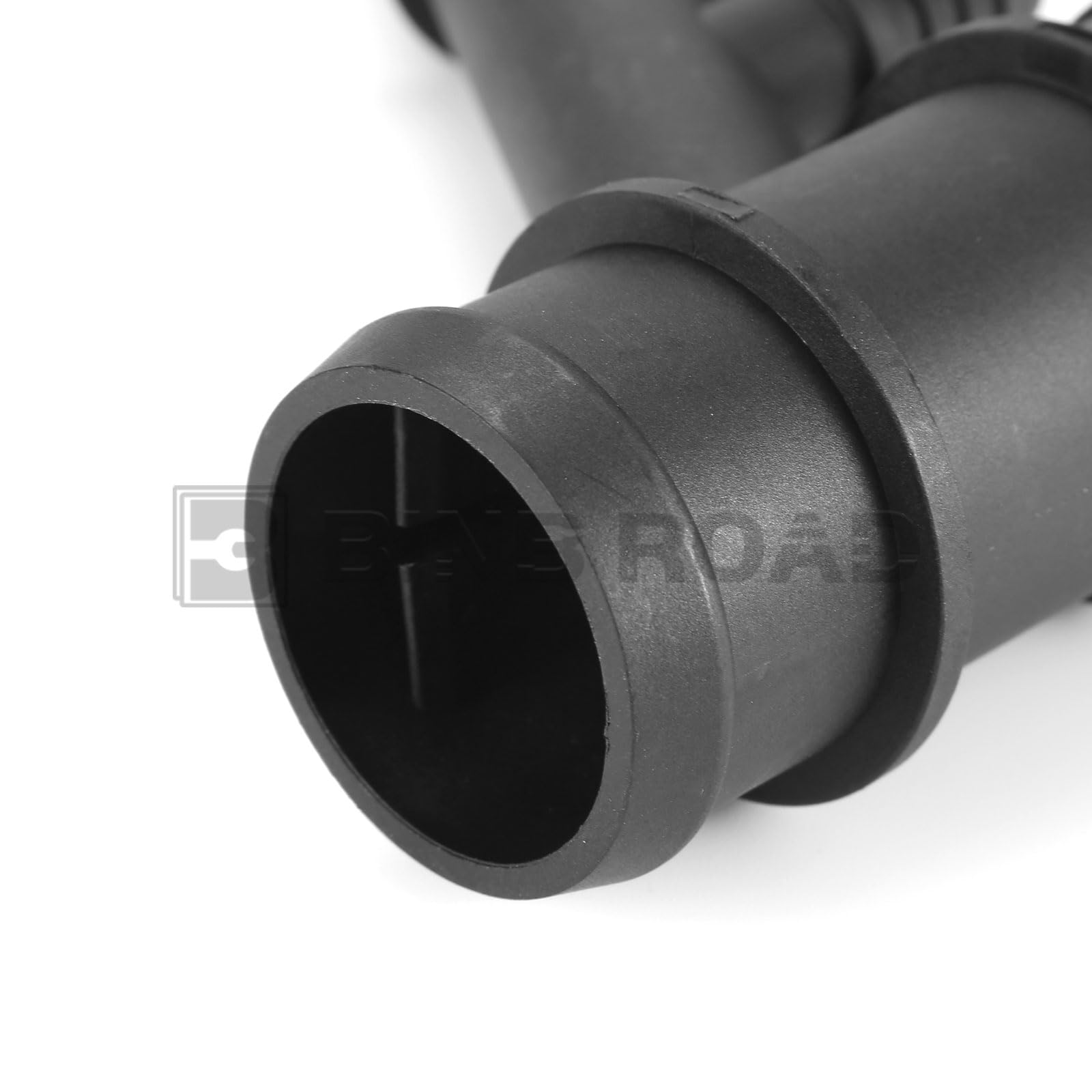 LR034637 LR050854 LR019007 Upper Radiator Coolant Hose Connectors