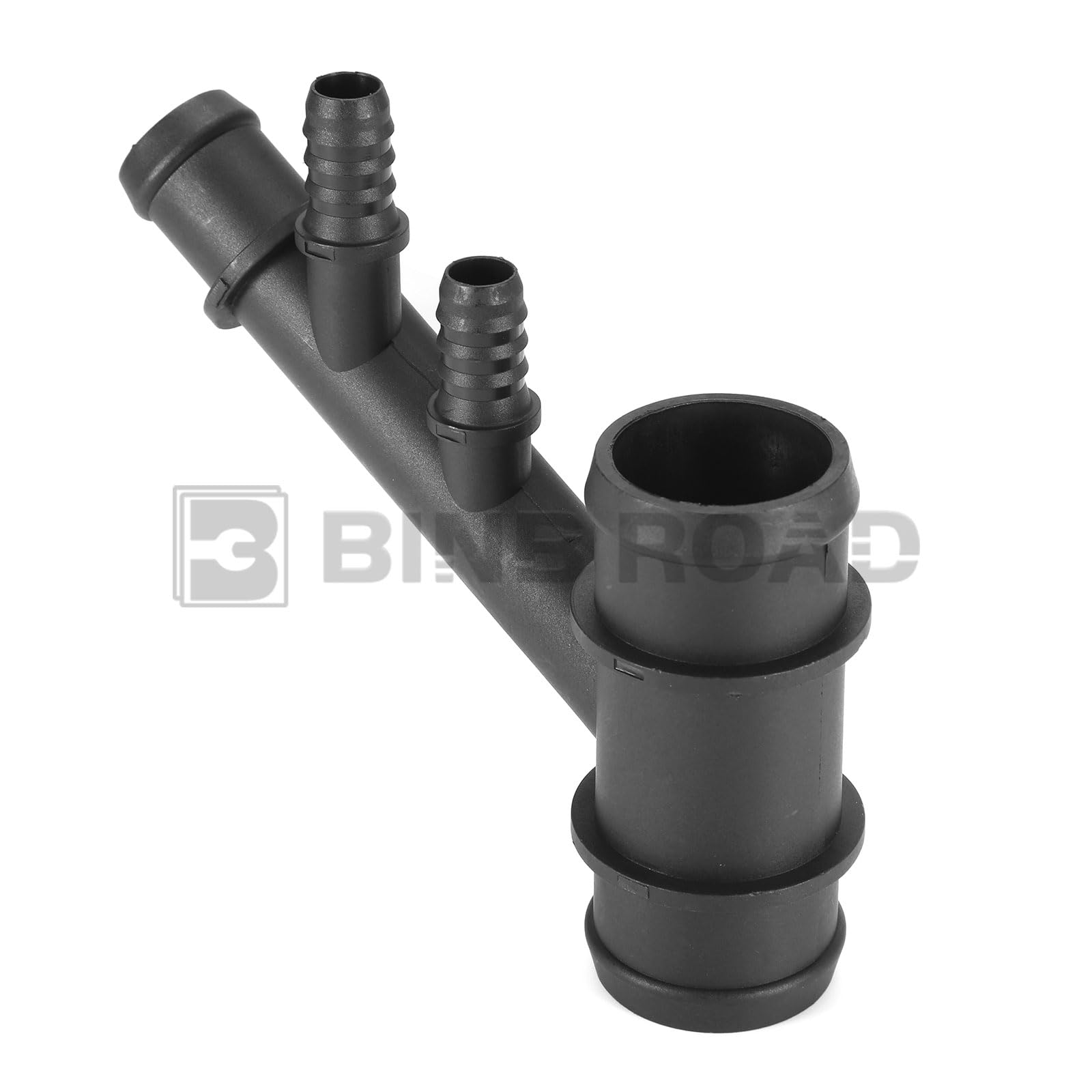 LR034637 LR050854 LR019007 Upper Radiator Coolant Hose Connectors