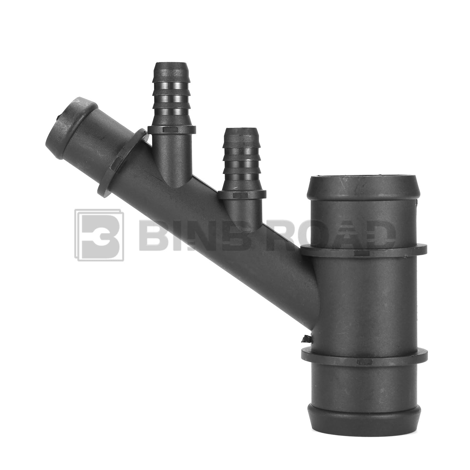 LR034637 LR050854 LR019007 Upper Radiator Coolant Hose Connectors