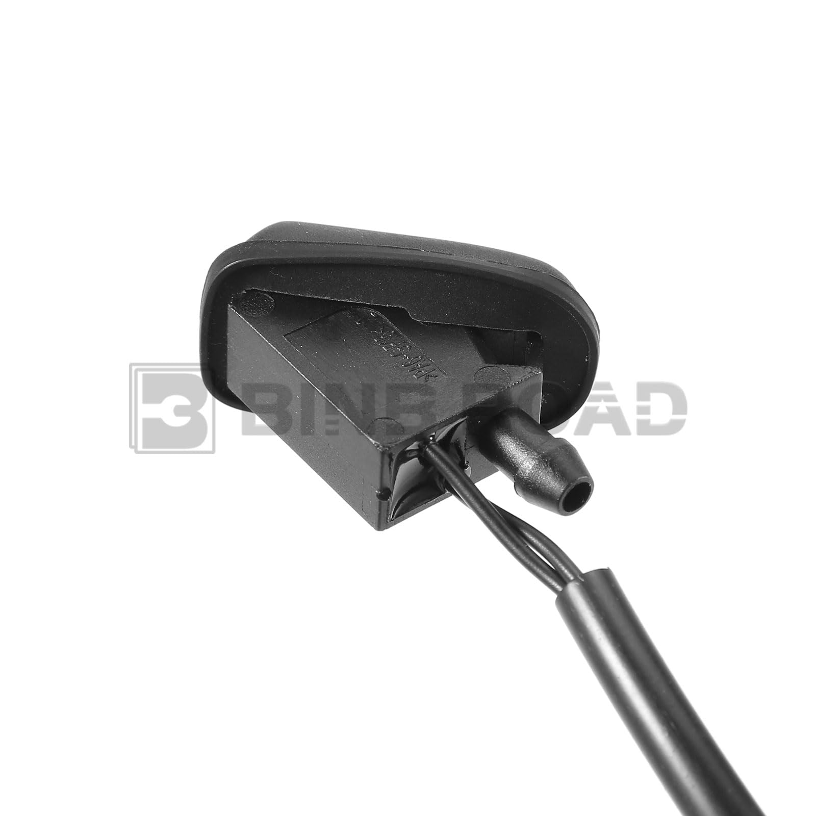 61662755722 + 61662756194 Windshield Washer Spray Nozzle Left and Right