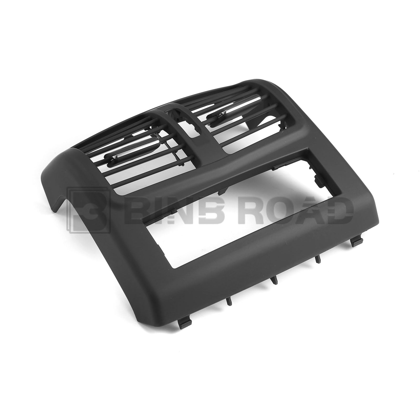 2128301354 Rear Center Console Air Outlet Vent Grille Cover