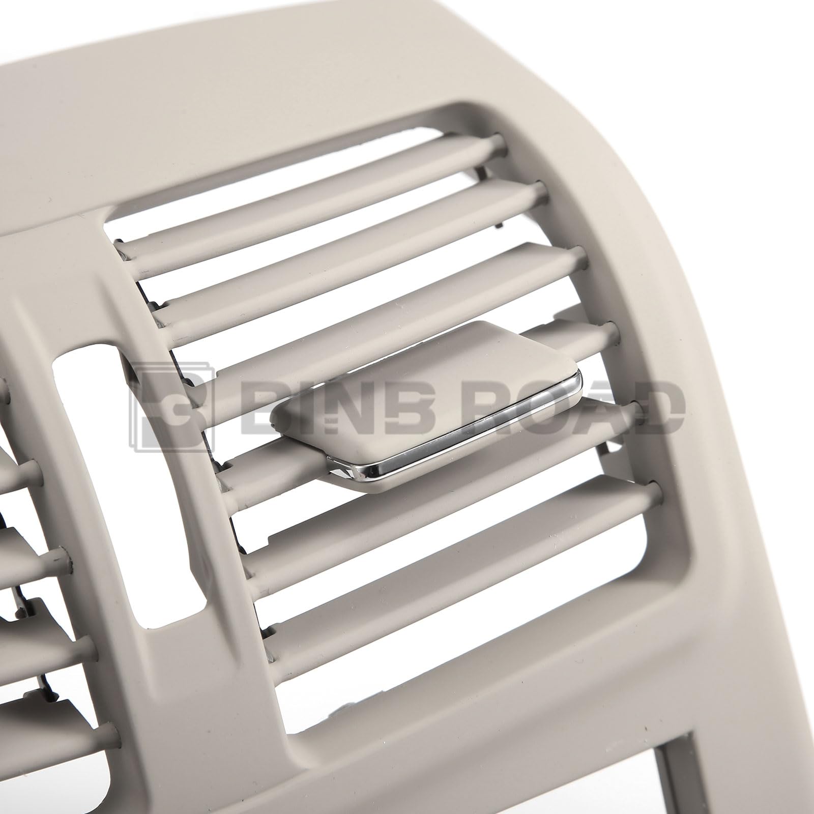 2128301354 Rear Center Console Air Outlet Vent Grille Cover