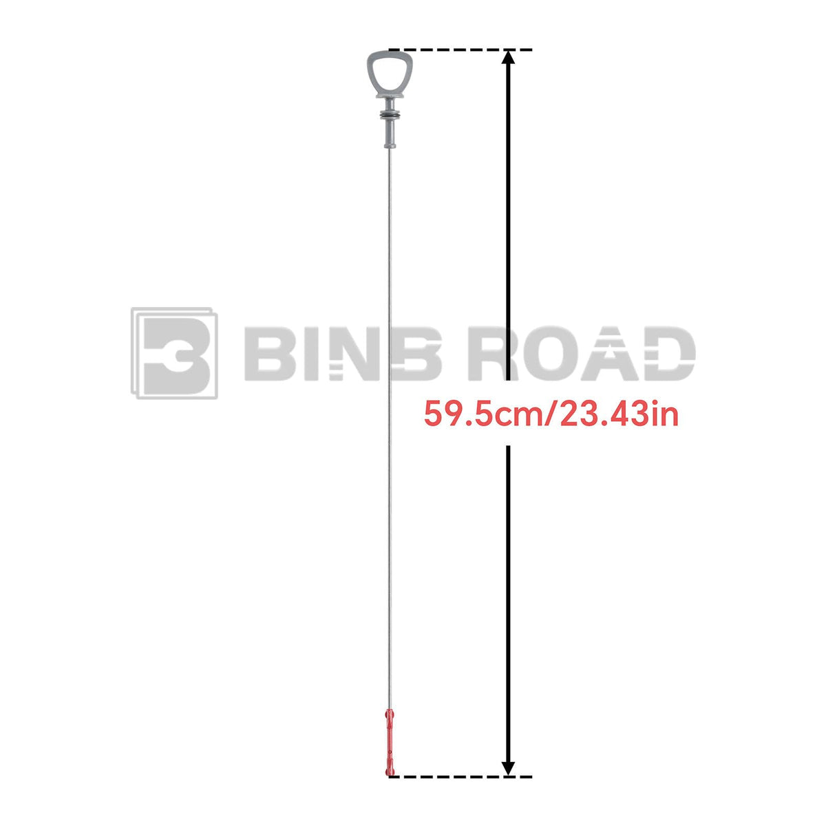US 2730100172 Engine Oil Fluid Dipstick