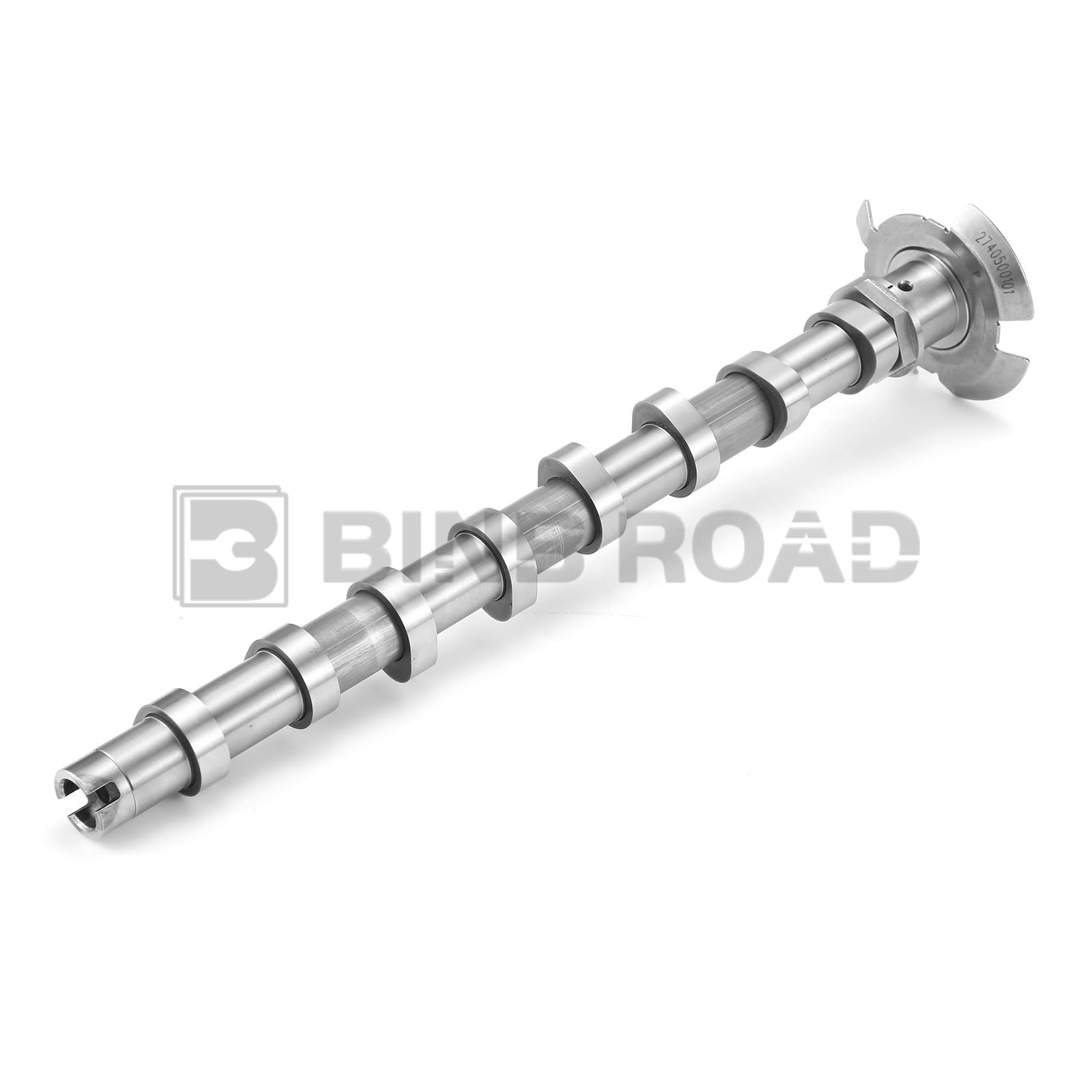 2740500101 2740504400 2740504500 Exhaust Outlet Camshaft