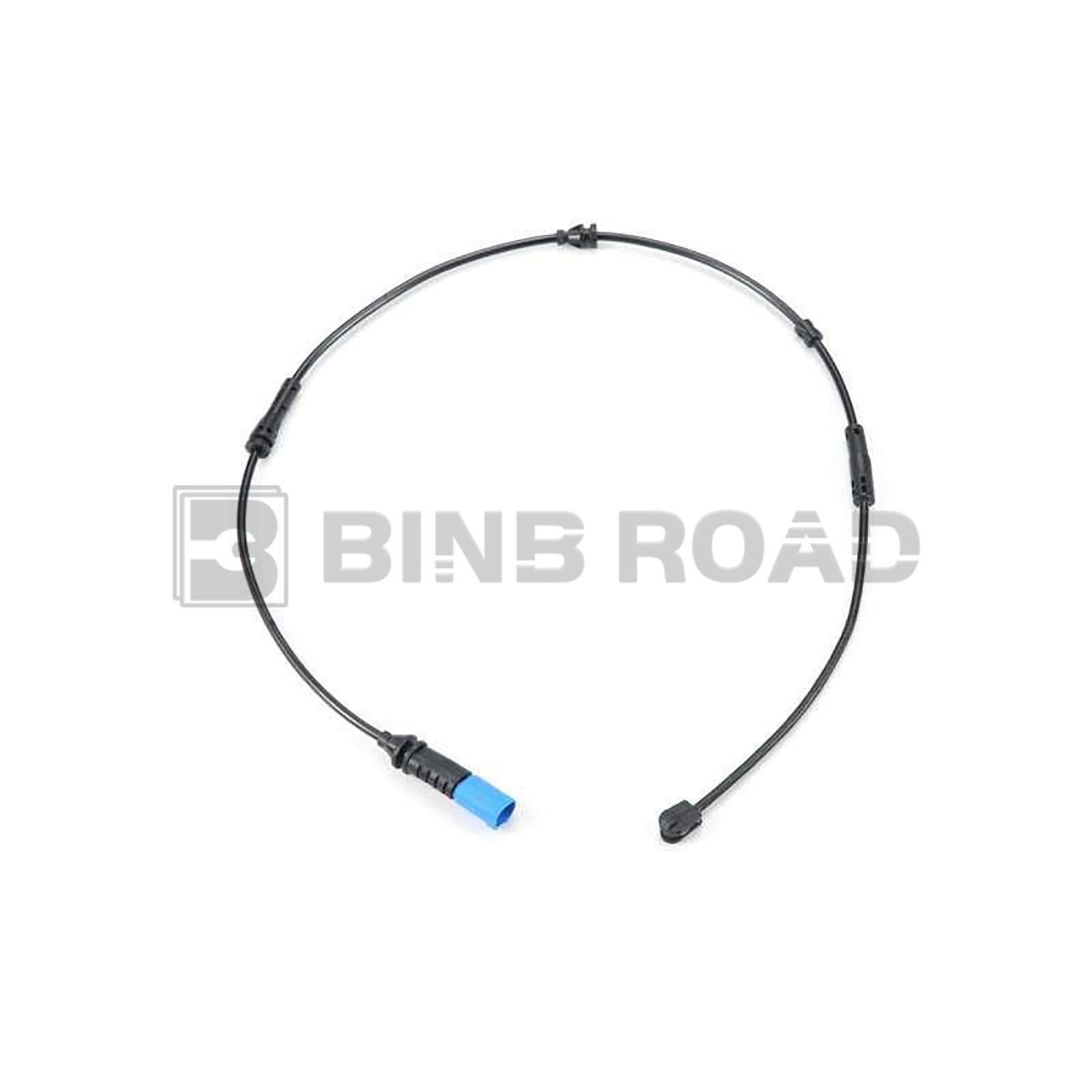 34526752159 Front Left & Right ABS Wheel Speed Sensor