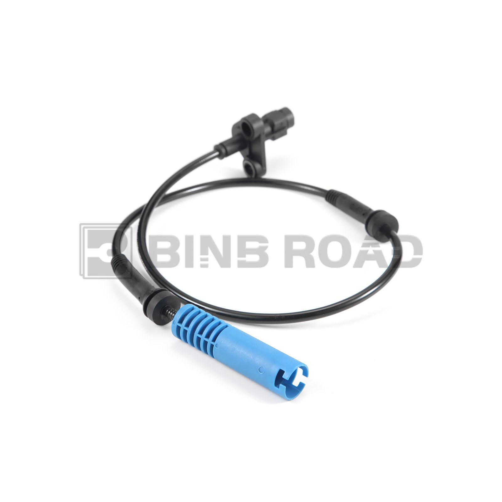 34526756375 + 34526756376 4PCS Front Rear Left Right ABS Wheel Speed Sensor