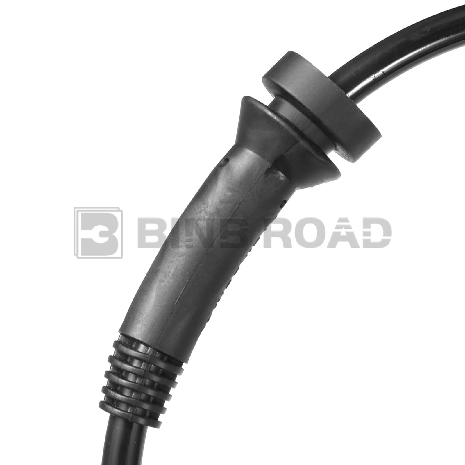 34526756375 + 34526756376 4PCS Front Rear Left Right ABS Wheel Speed Sensor
