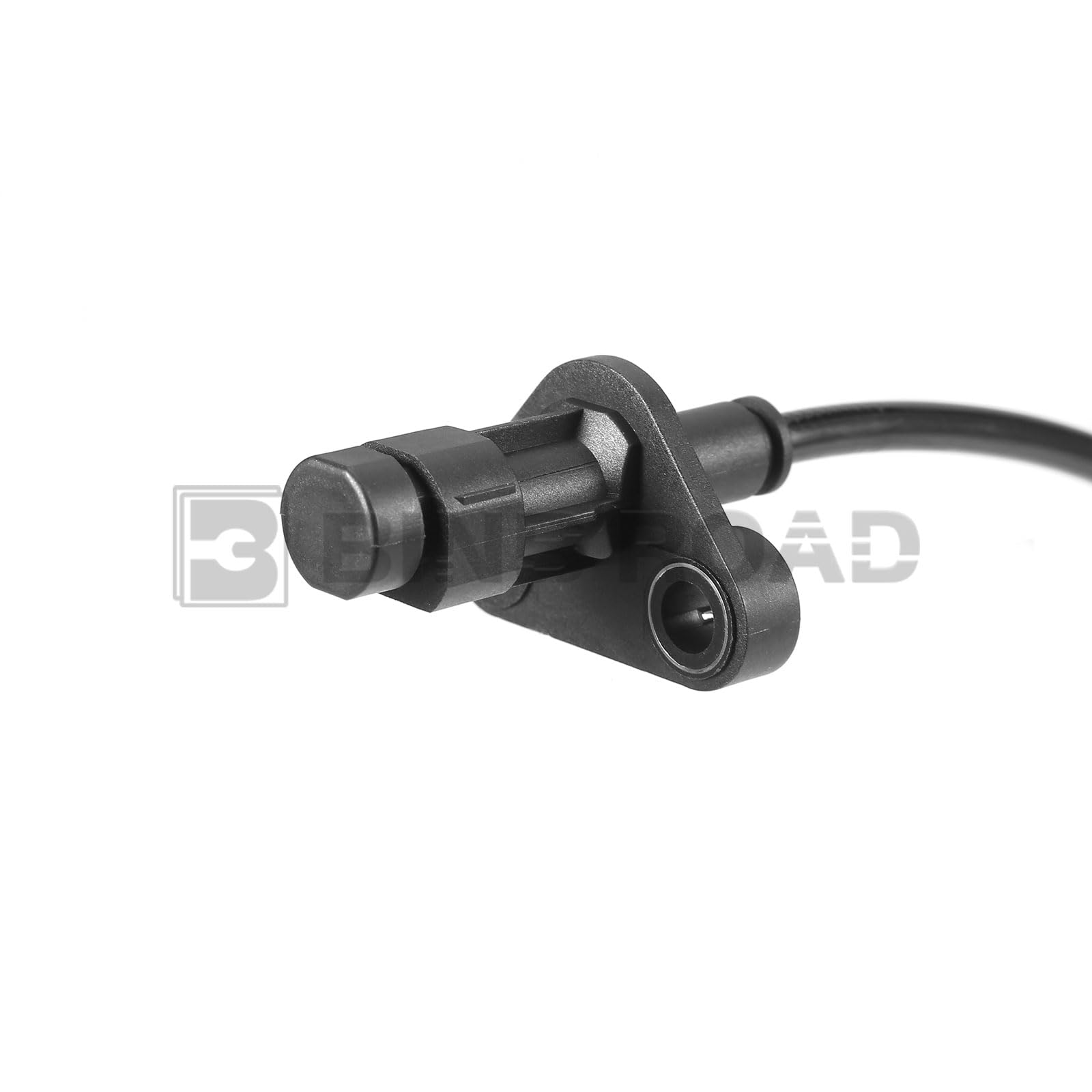 34526756375 + 34526756376 4PCS Front Rear Left Right ABS Wheel Speed Sensor