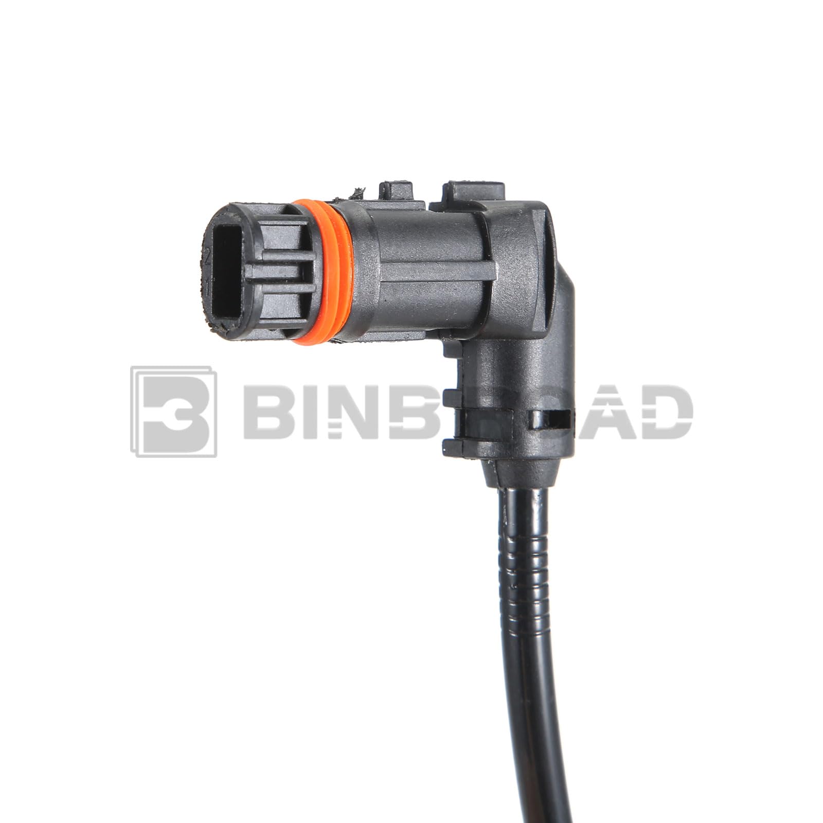 2129050200 + 2129050300 ABS Wheel Speed Sensor