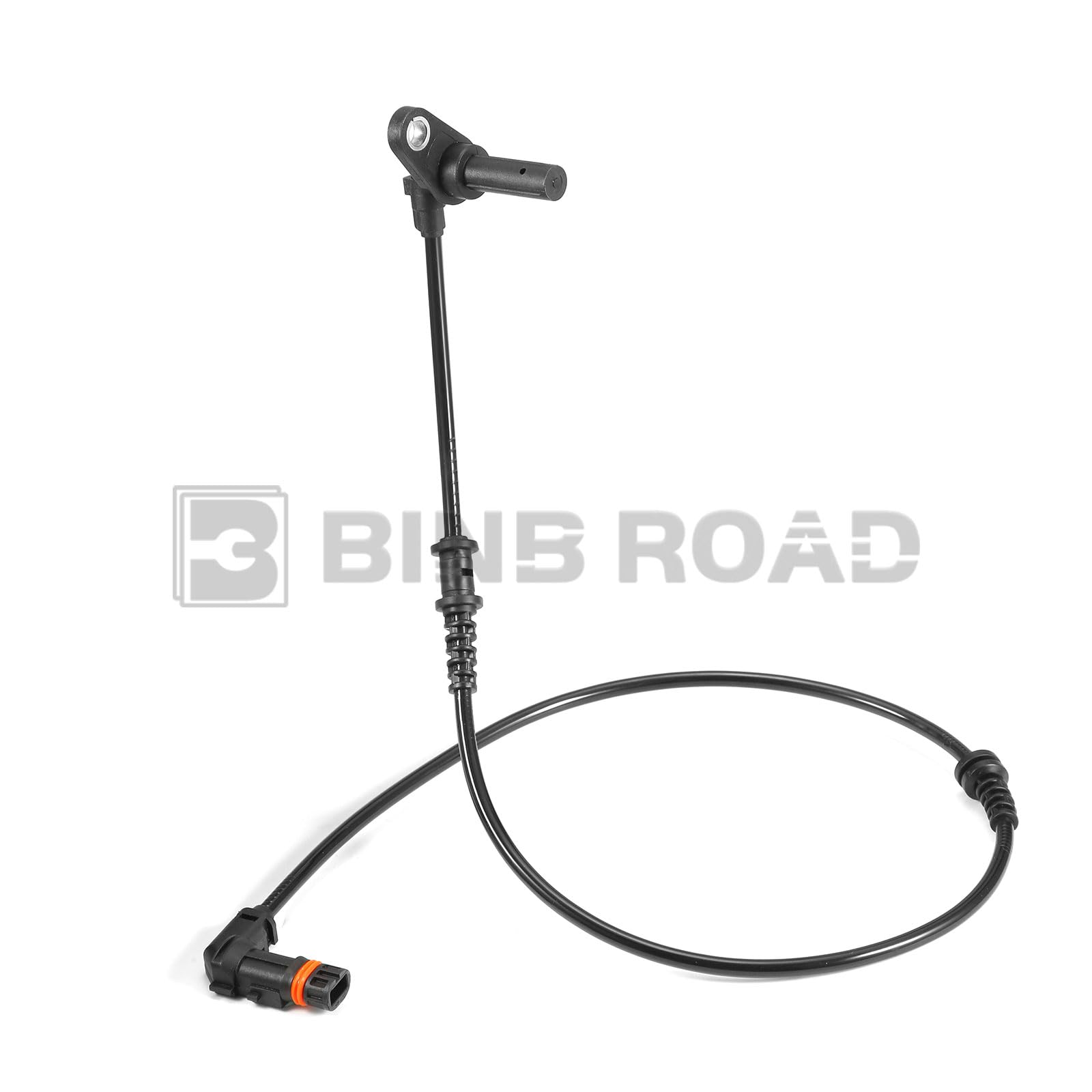 2129050200 + 2129050300 ABS Wheel Speed Sensor