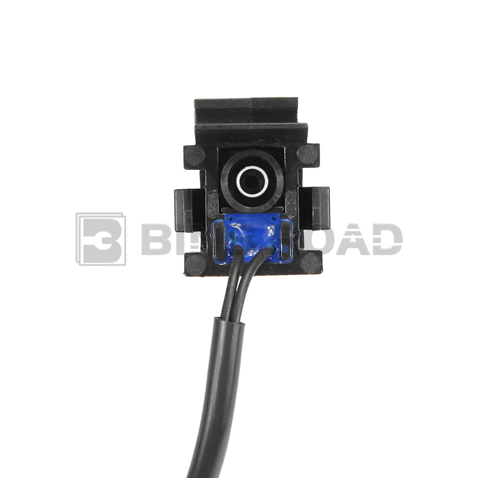 2308600347 Windshield Washer Spray Nozzle