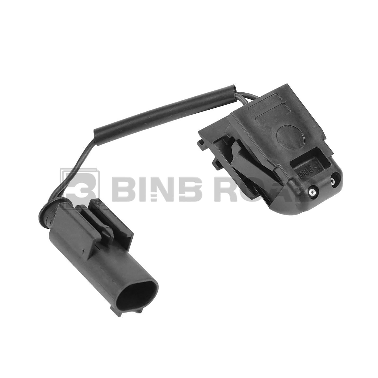 2308600347 Windshield Washer Spray Nozzle