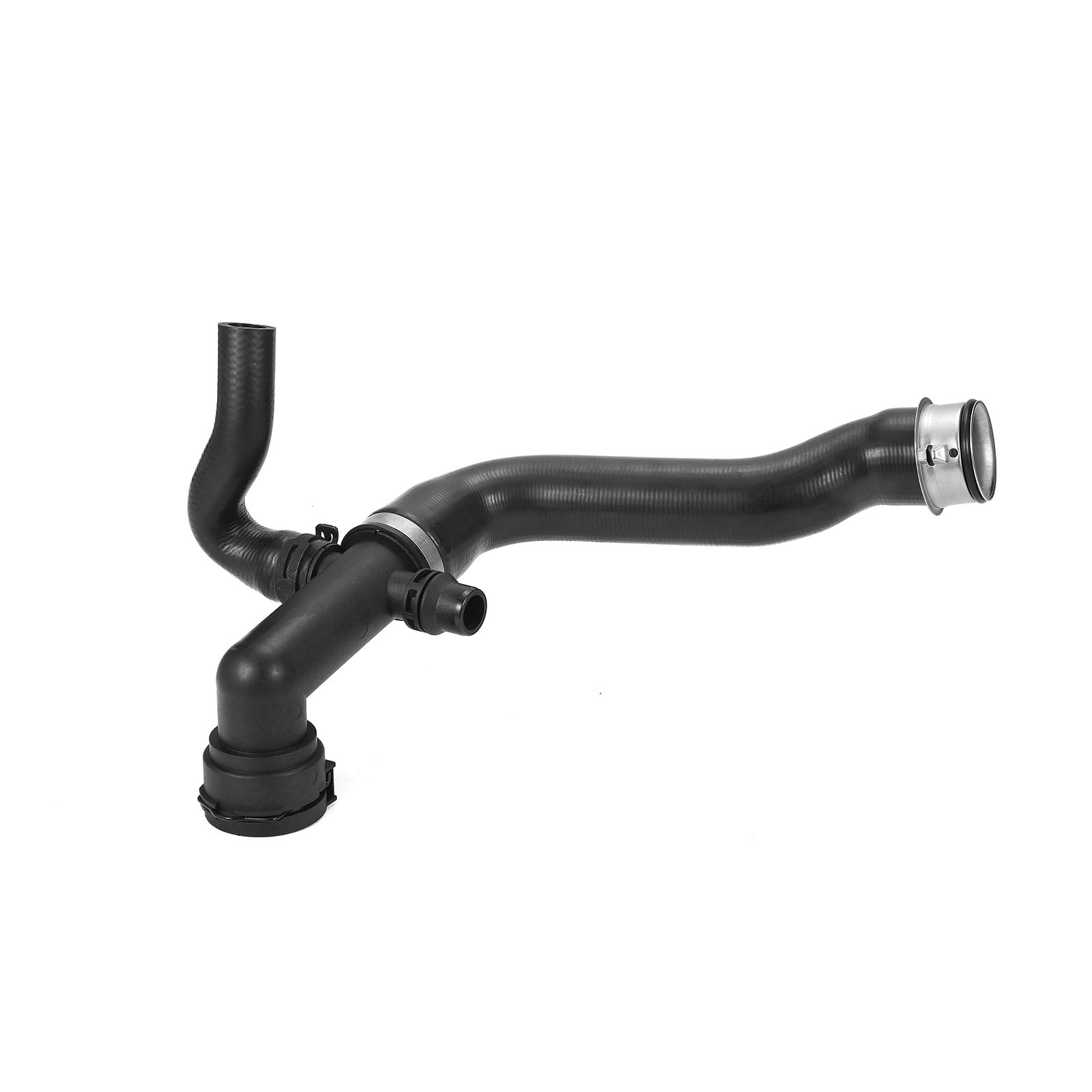 1665000975 1665005300 Upper Radiators Hose Water Coolant Hose
