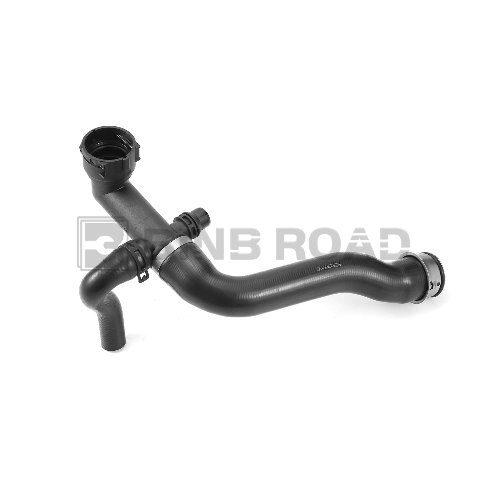 1665000975 1665005300 Upper Radiators Hose Water Coolant Hose