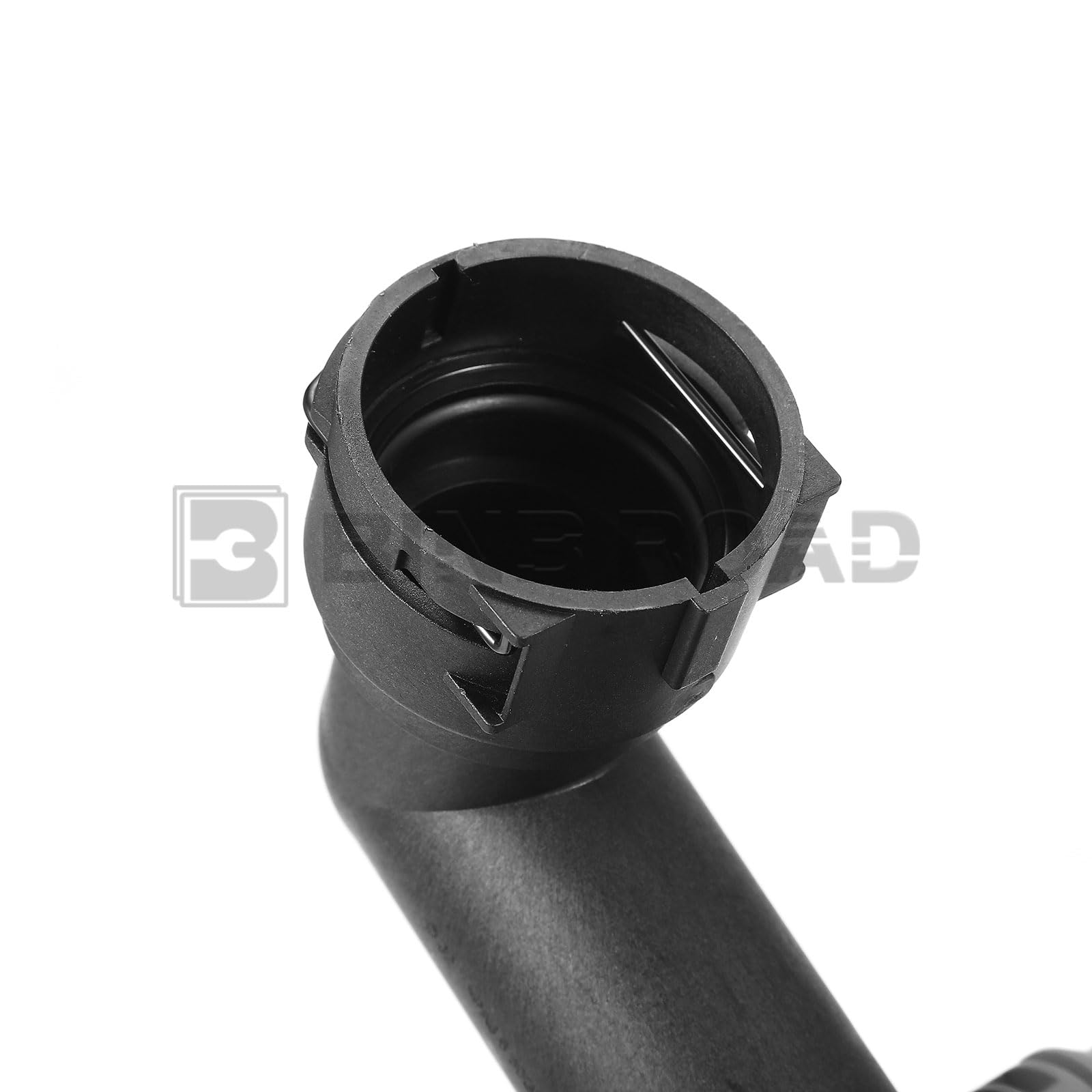 1665000975 1665005300 Upper Radiators Hose Water Coolant Hose