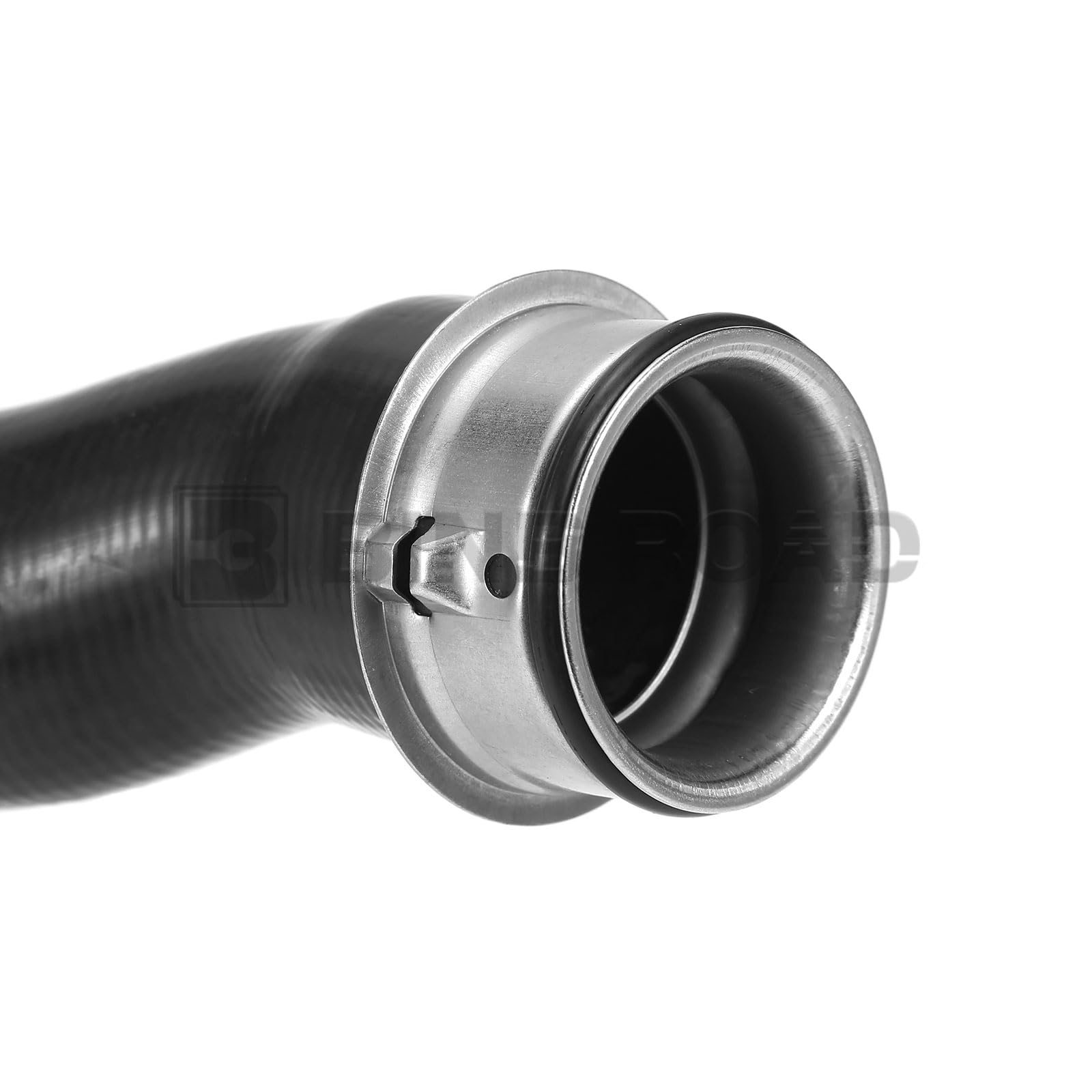 1665000975 1665005300 Upper Radiators Hose Water Coolant Hose