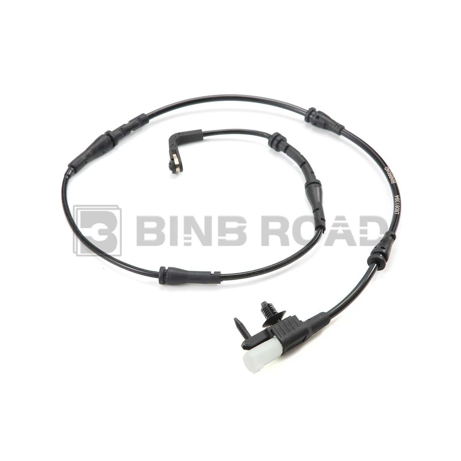 LR072544 LR061394 Rear Right Brake Pad Wear Sensor