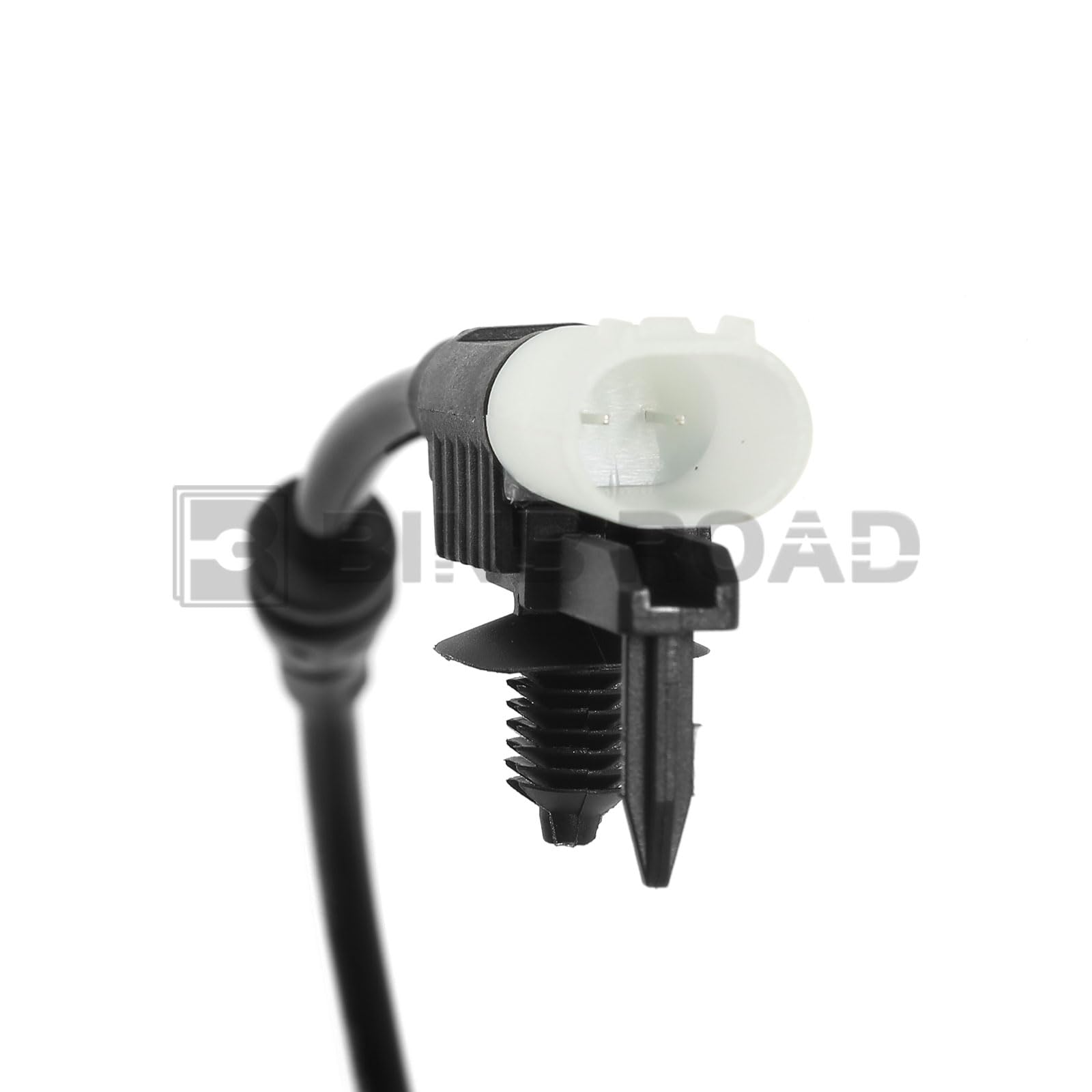 LR072544 LR061394 Rear Right Brake Pad Wear Sensor