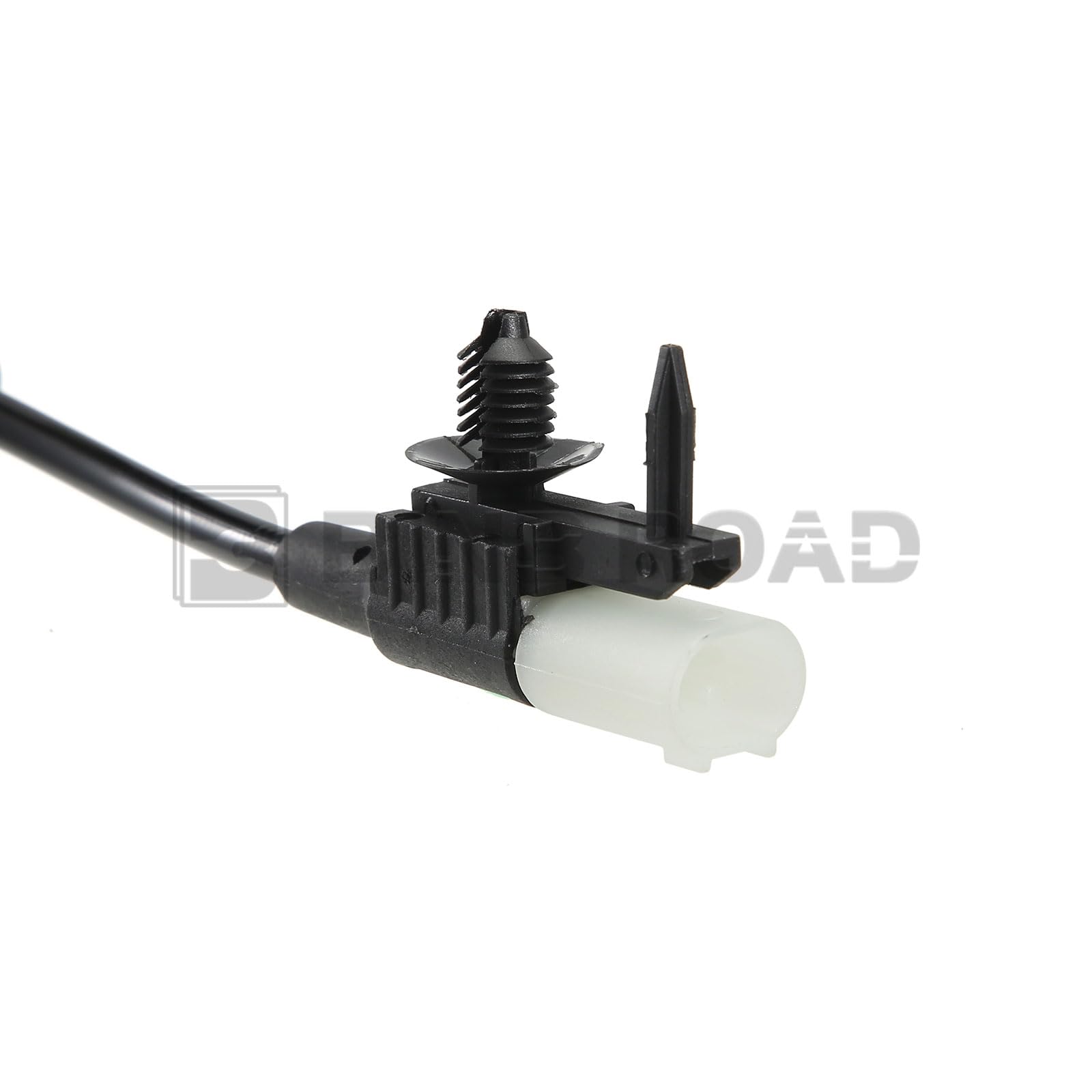 LR072544 LR061394 Rear Right Brake Pad Wear Sensor