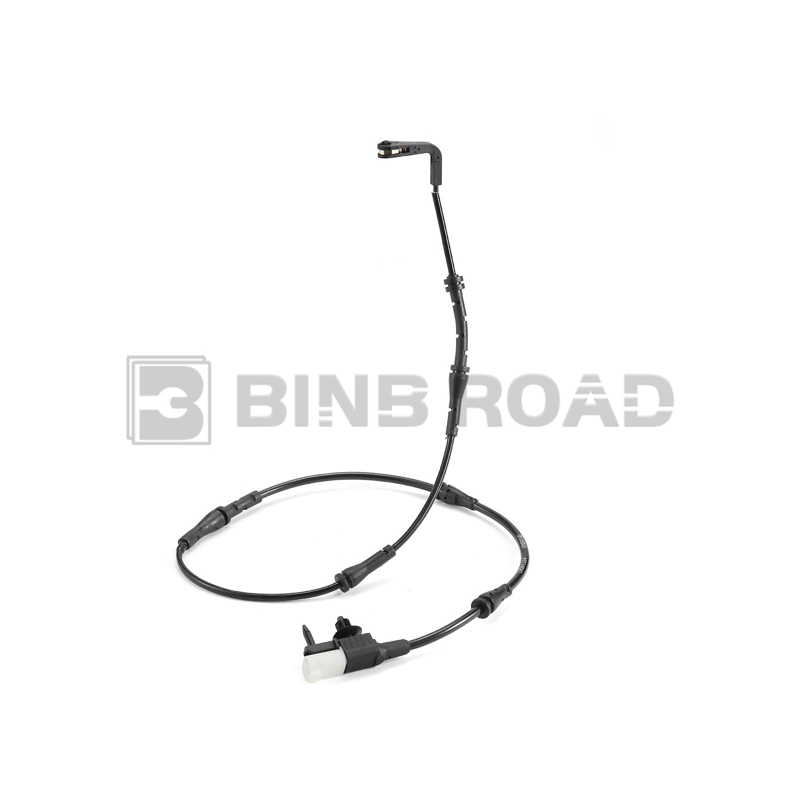 LR072544 LR061394 Rear Right Brake Pad Wear Sensor