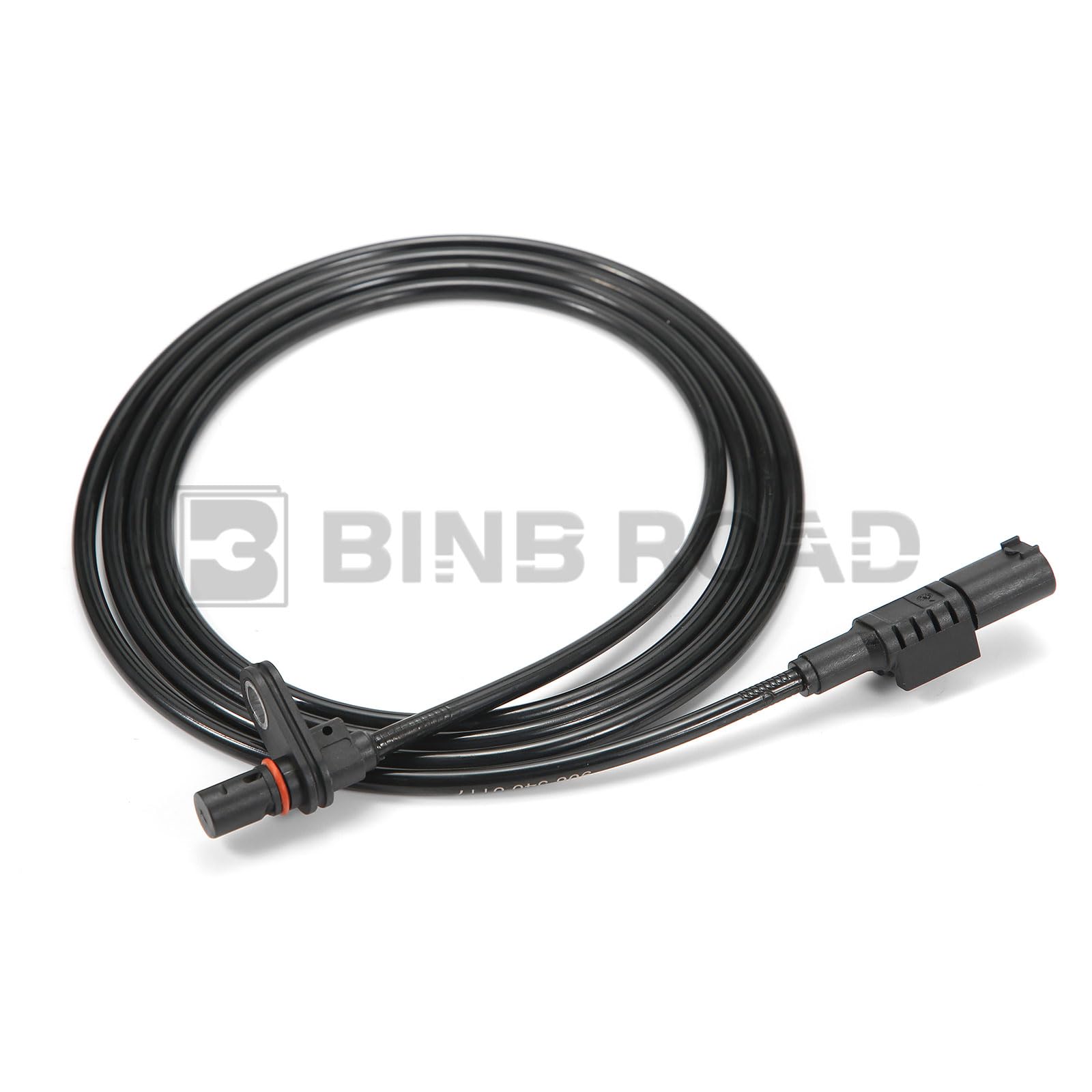 US B9065400317 + 9065400117 + 9065400217 Front Rear Left Right ABS Wheel Speed Sensor