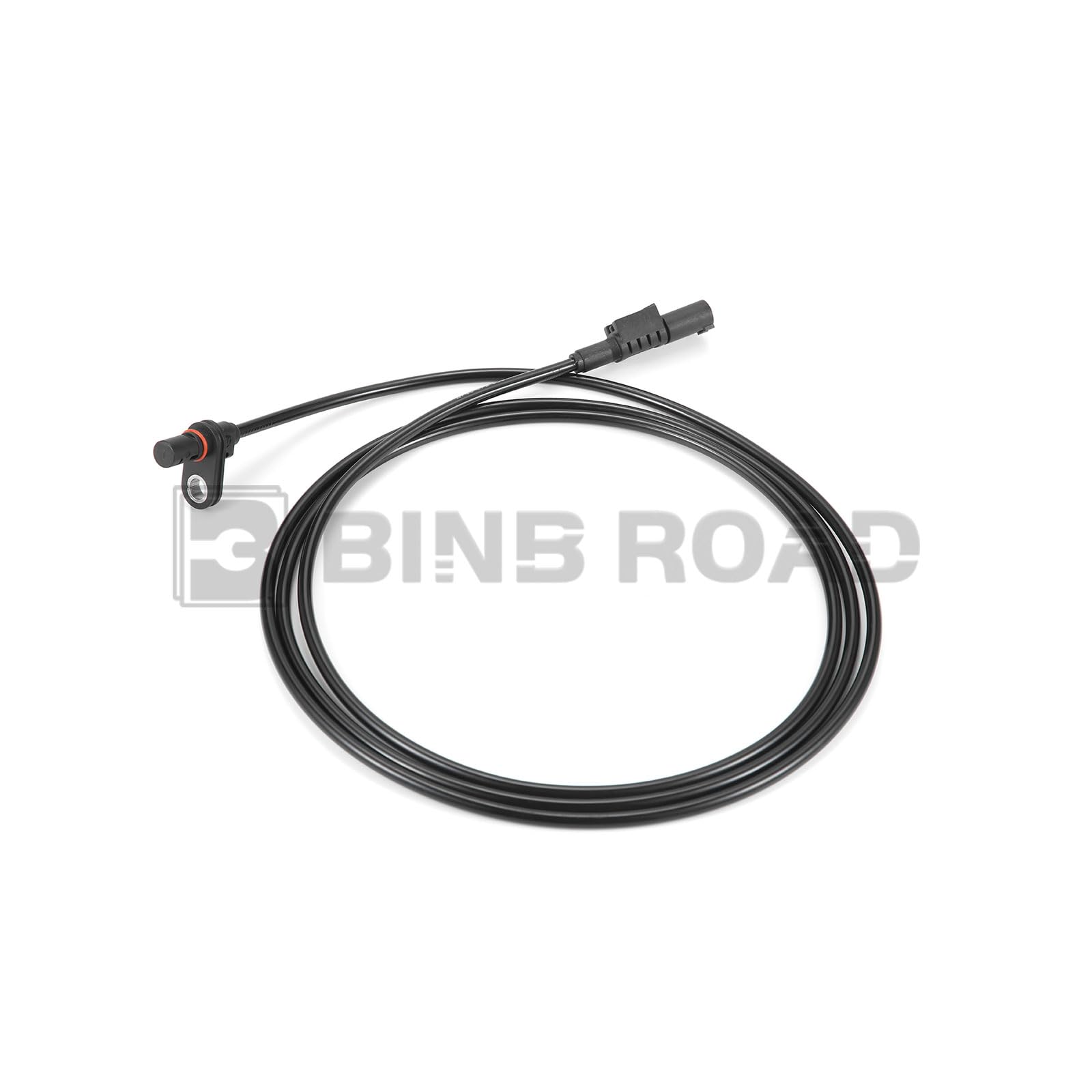 US B9065400317 + 9065400117 + 9065400217 Front Rear Left Right ABS Wheel Speed Sensor