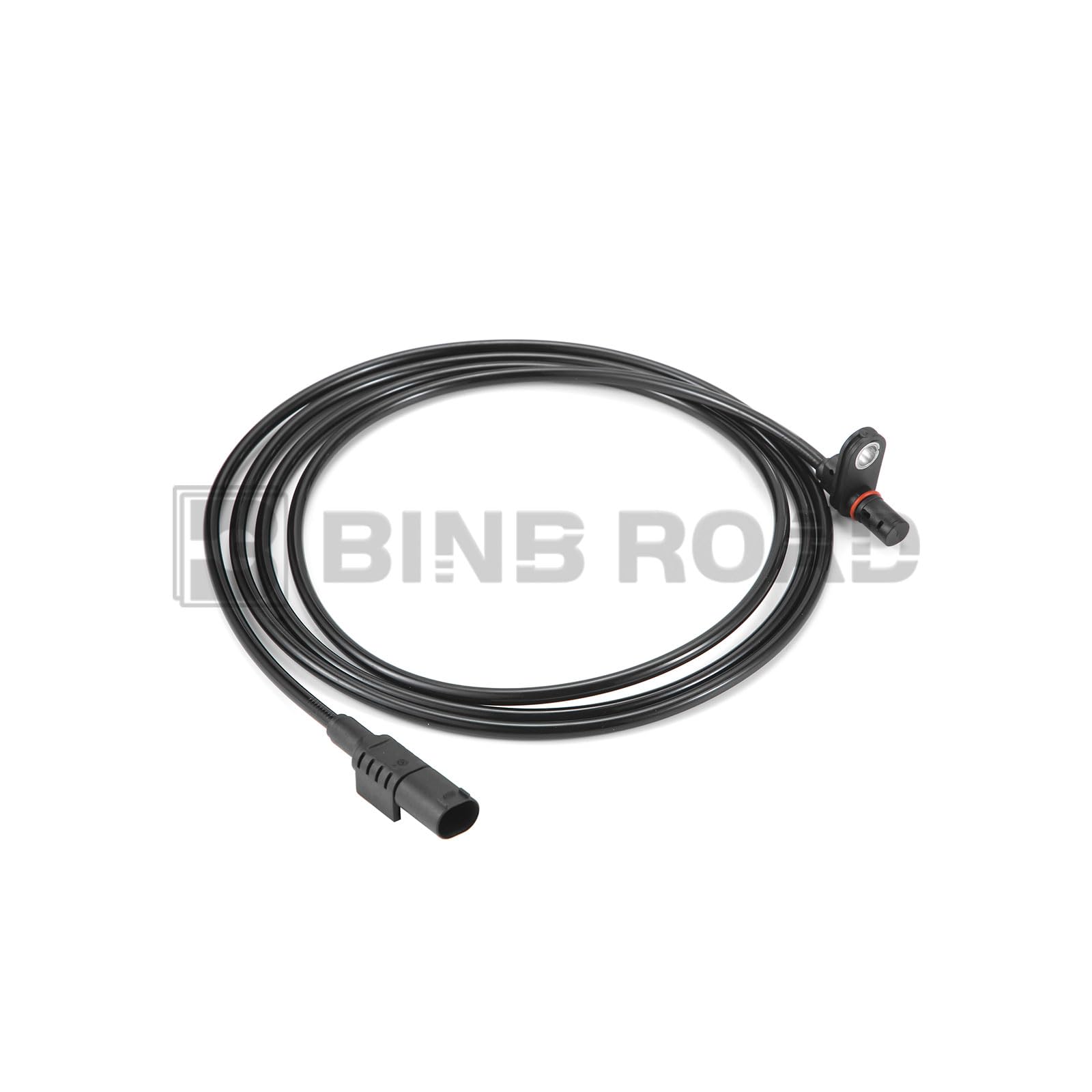 US B9065400317 + 9065400117 + 9065400217 Front Rear Left Right ABS Wheel Speed Sensor