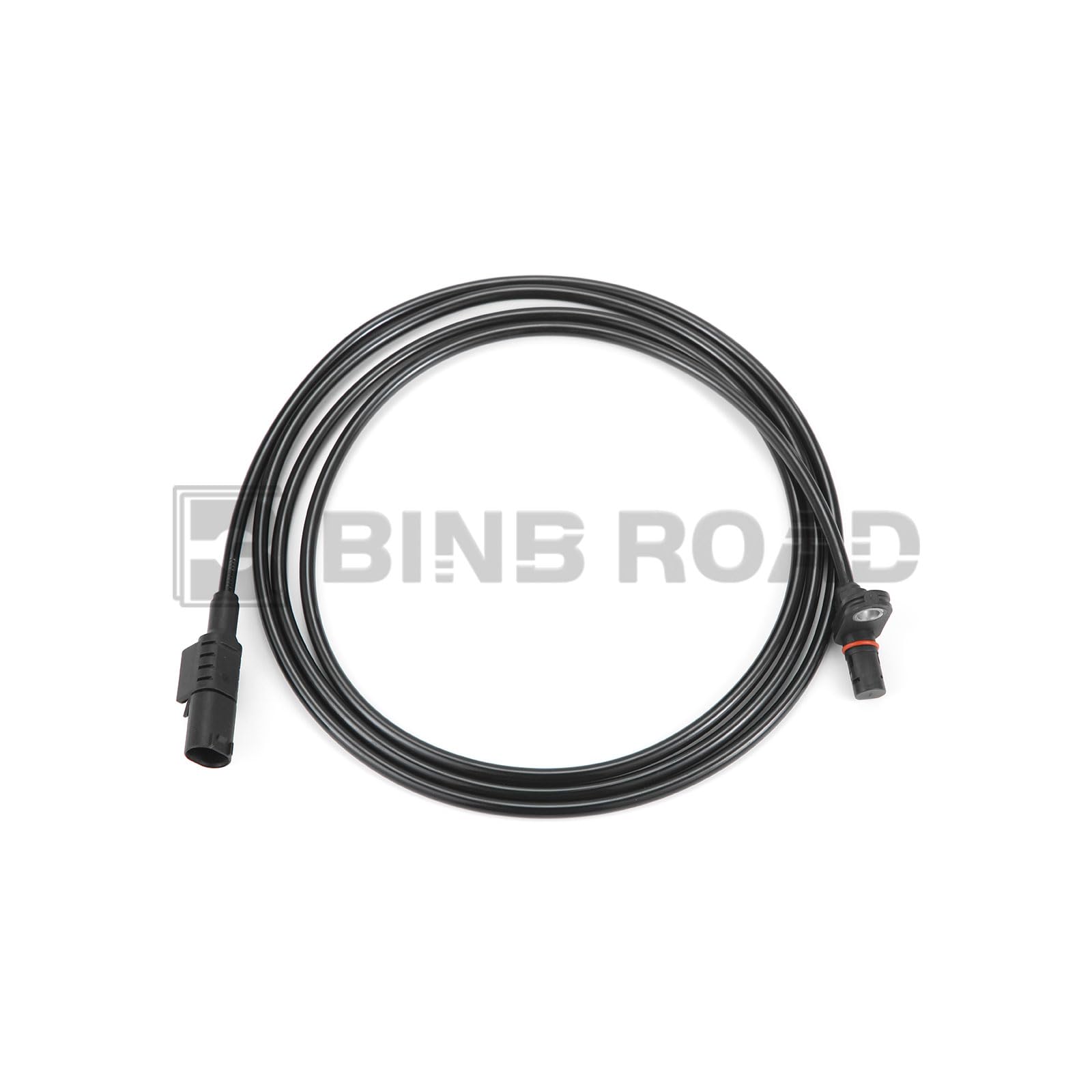 US B9065400317 + 9065400117 + 9065400217 Front Rear Left Right ABS Wheel Speed Sensor
