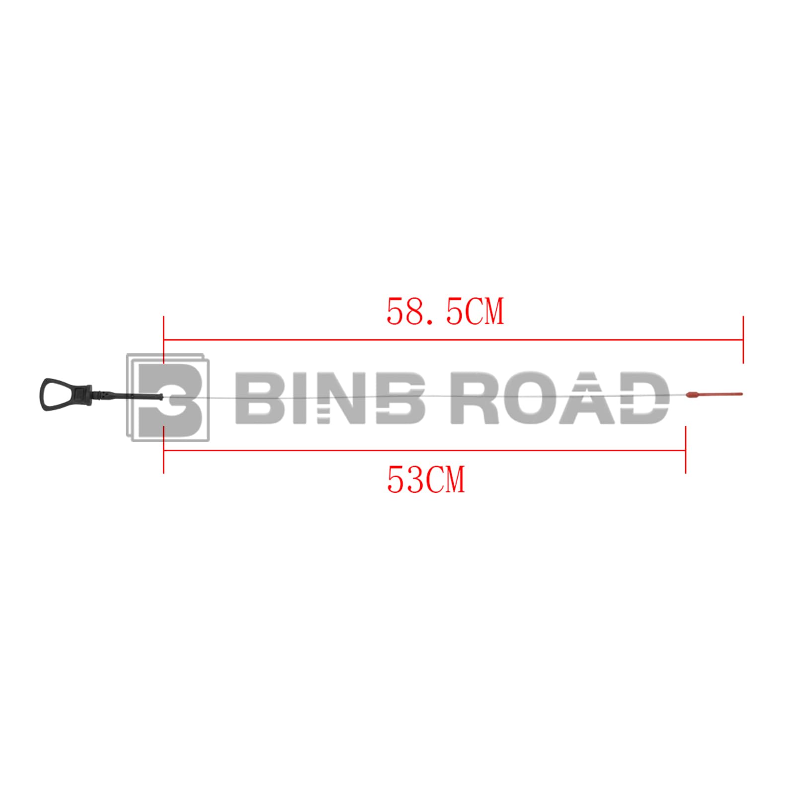 11437600470 Engine Oil Fluid Dipstick