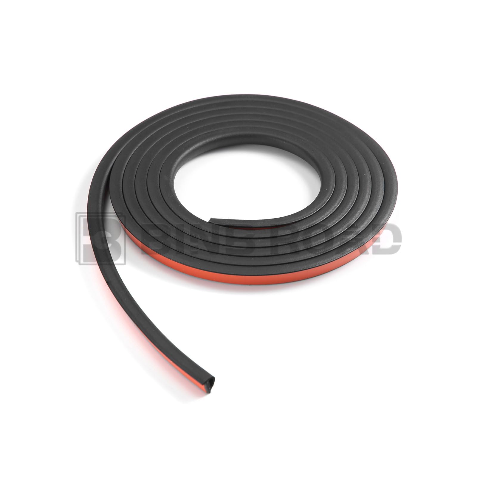 54137127565 Sunroof Frame Seal Surrounding Weatherstrip