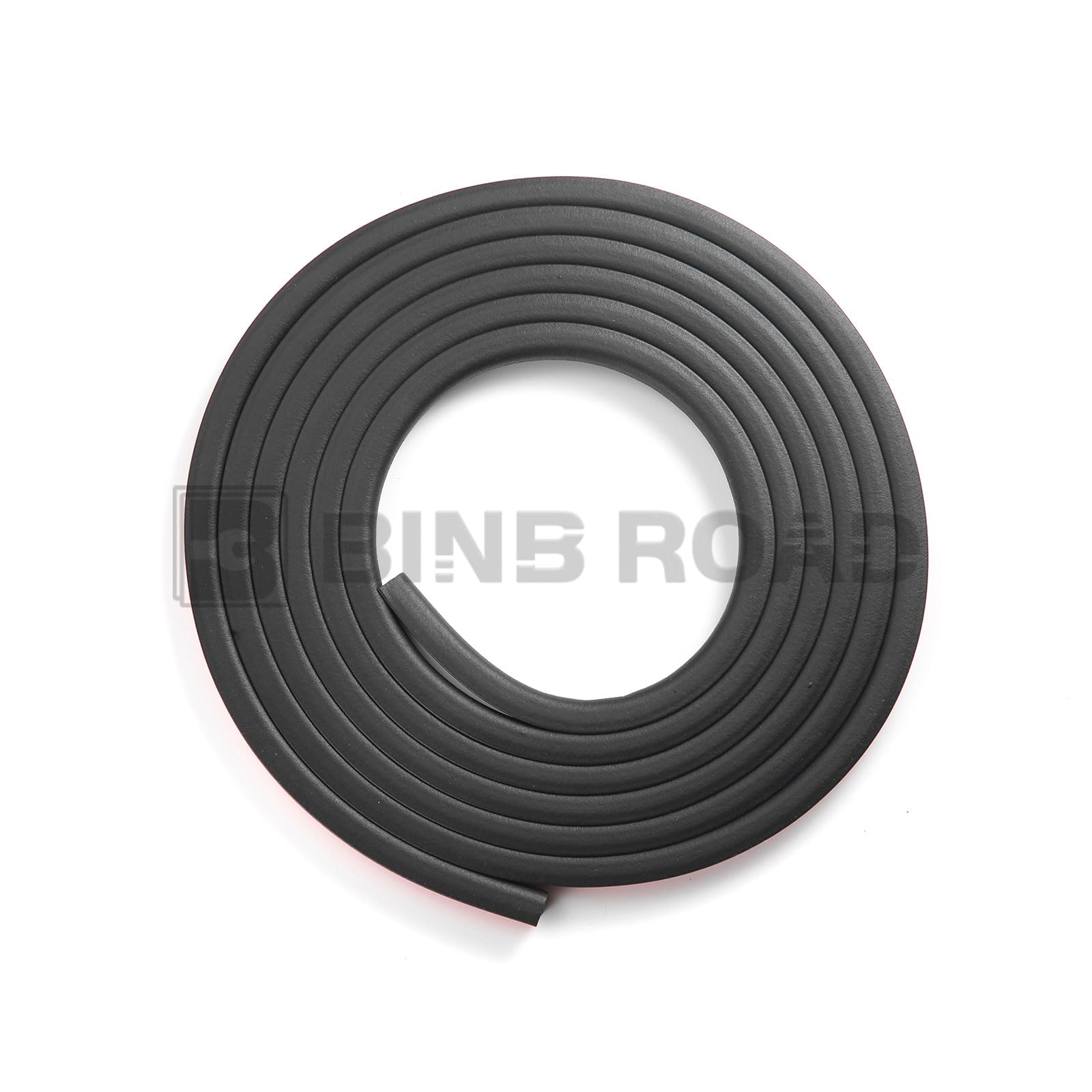 54137127565 Sunroof Frame Seal Surrounding Weatherstrip