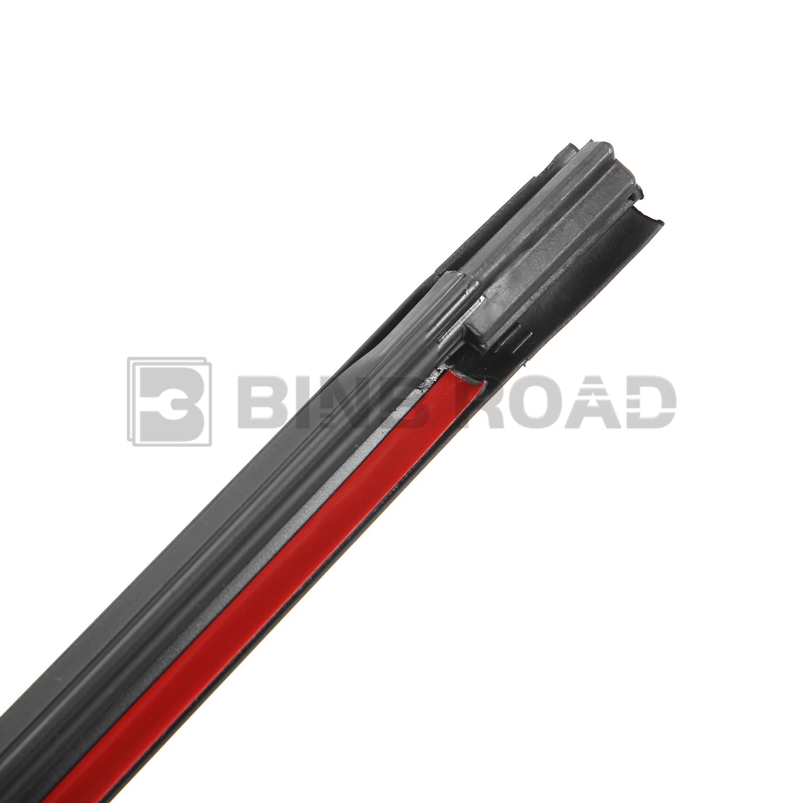 51317172022 51318223844 Front Upper Windshield Moulding Seal