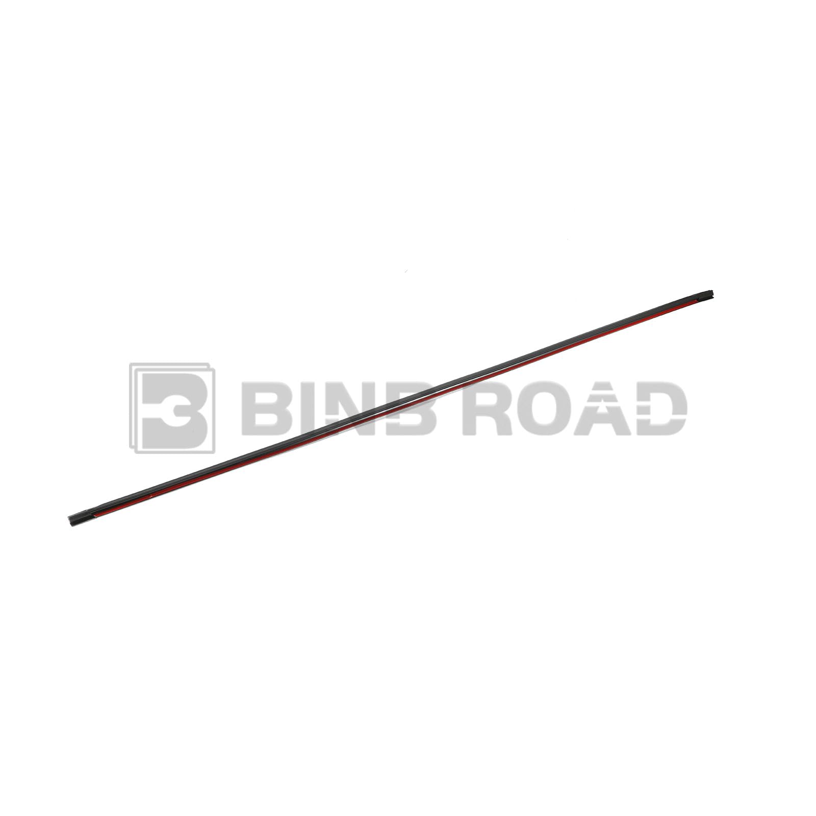 51317172022 51318223844 Front Upper Windshield Moulding Seal