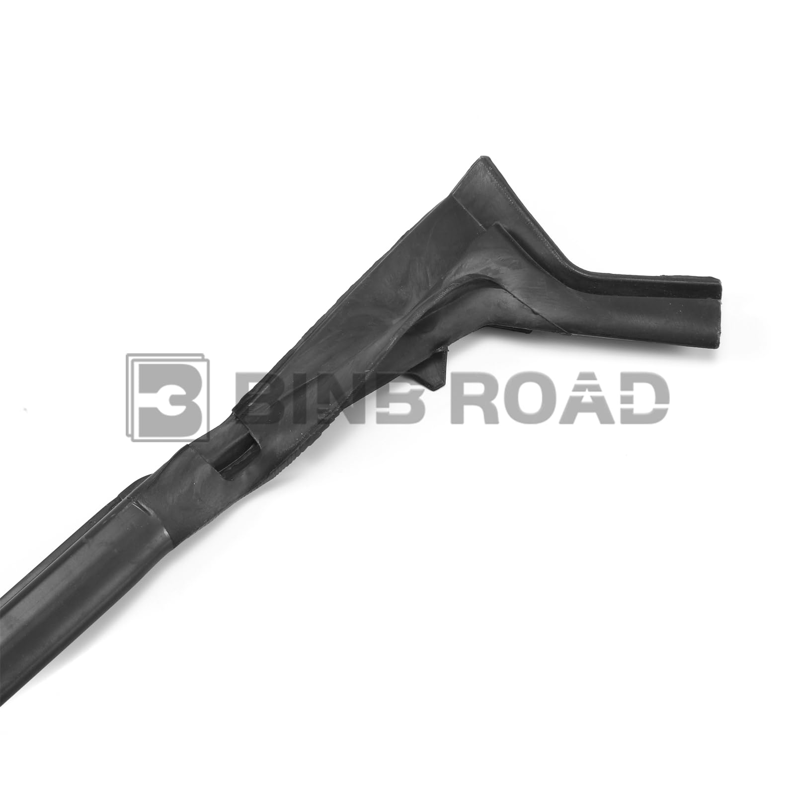 51717033257 51714385787 Rear Upper Windshield Moulding