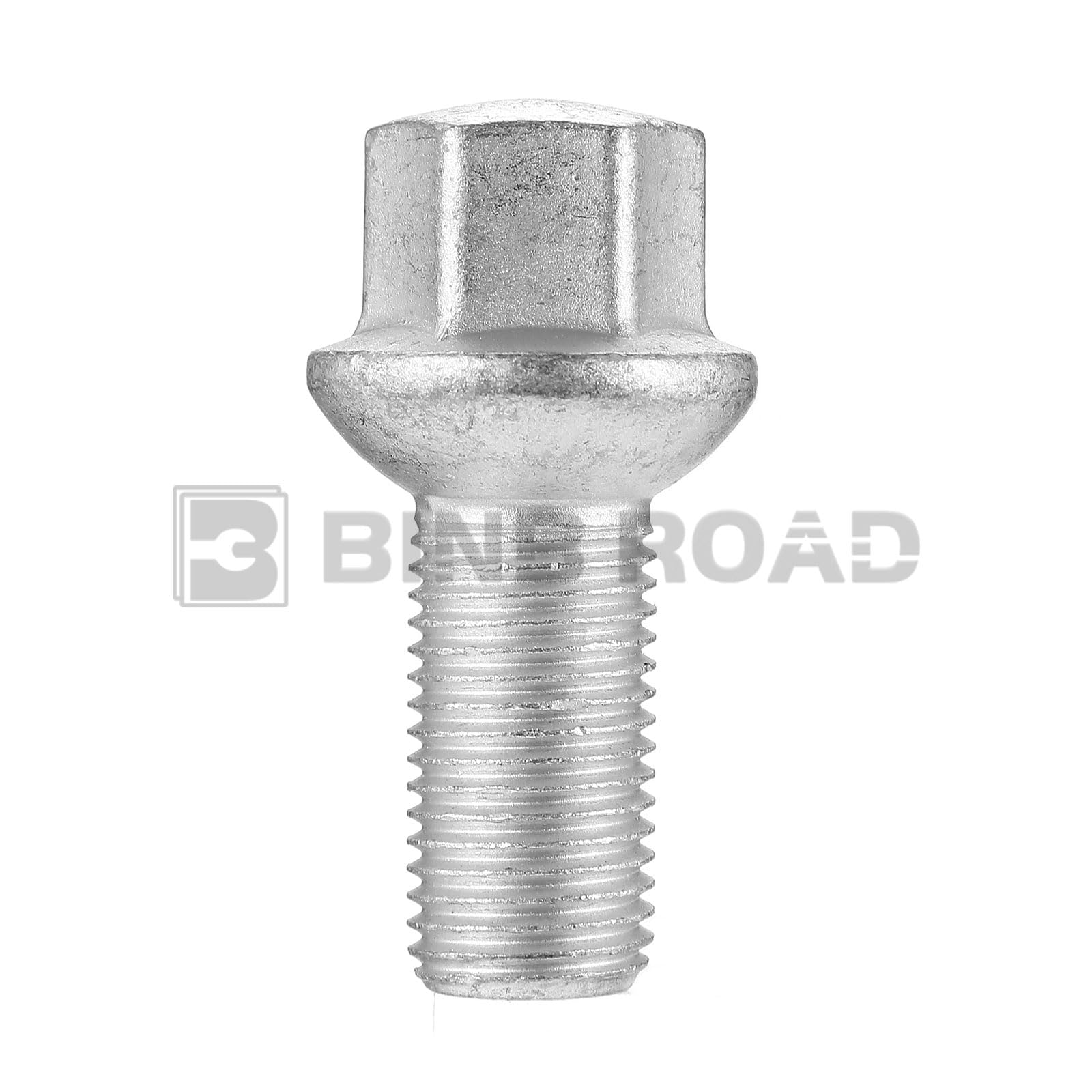 0009904907 9904907 5Pcs M14 x 1.5 Wheel Lug Bolts Nuts