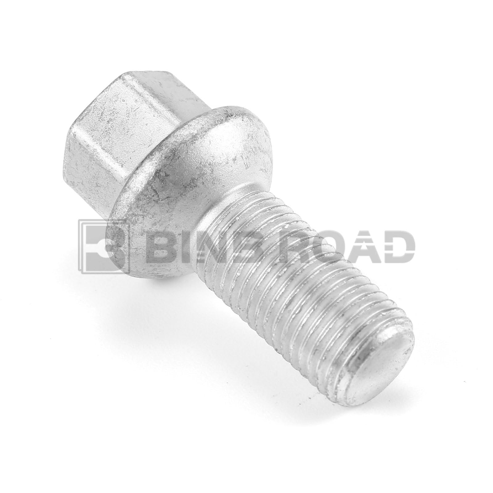 0009904907 9904907 5Pcs M14 x 1.5 Wheel Lug Bolts Nuts