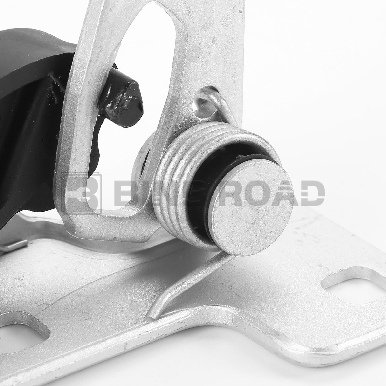 US 51238402552 51237122916 Hood Safety Catch Release Handle Engine Lid Latch Hook