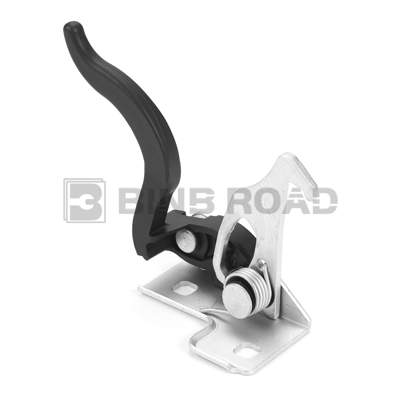 US 51238402552 51237122916 Hood Safety Catch Release Handle Engine Lid Latch Hook