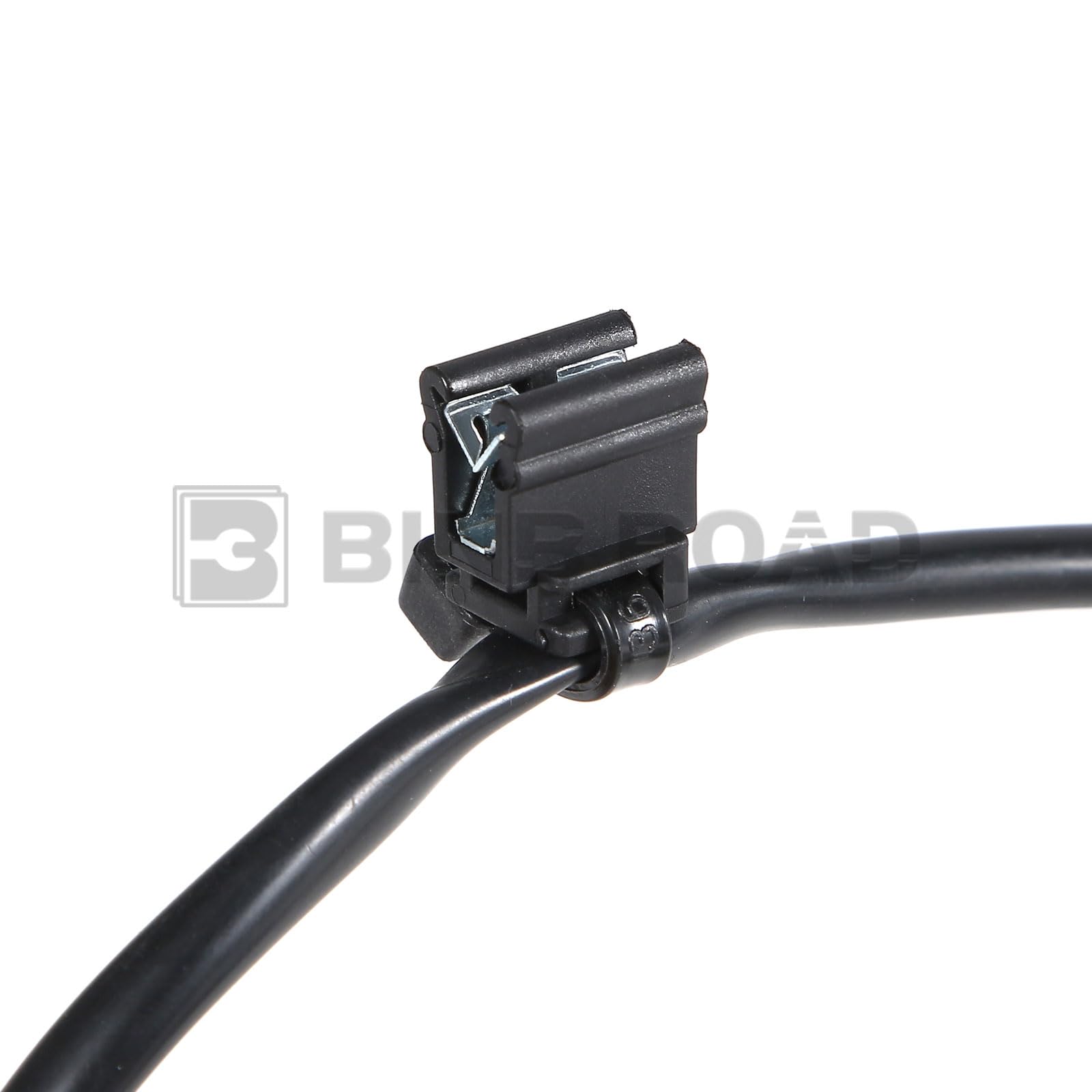 51237178753 Hood Safety Catch Latch Lock
