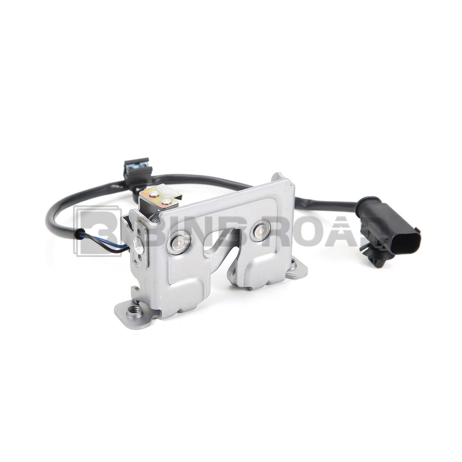 51237178753 Hood Safety Catch Latch Lock
