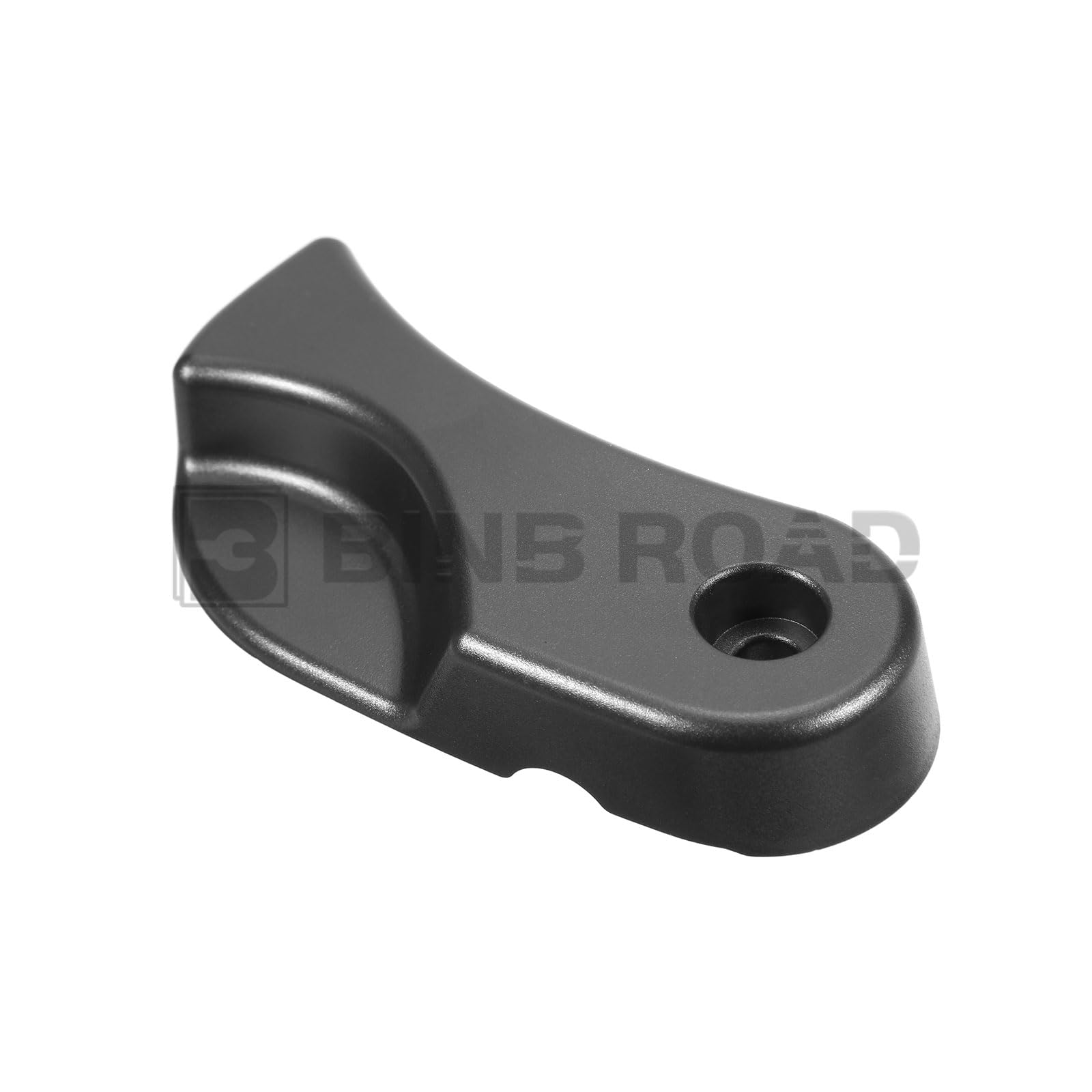 US 51237058117 Rear Hood Latch Release Lever Handle