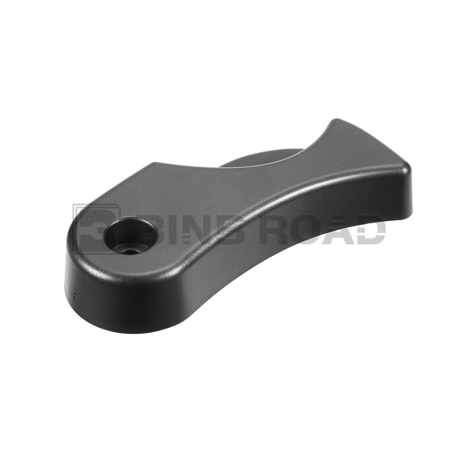 US 51237058117 Rear Hood Latch Release Lever Handle