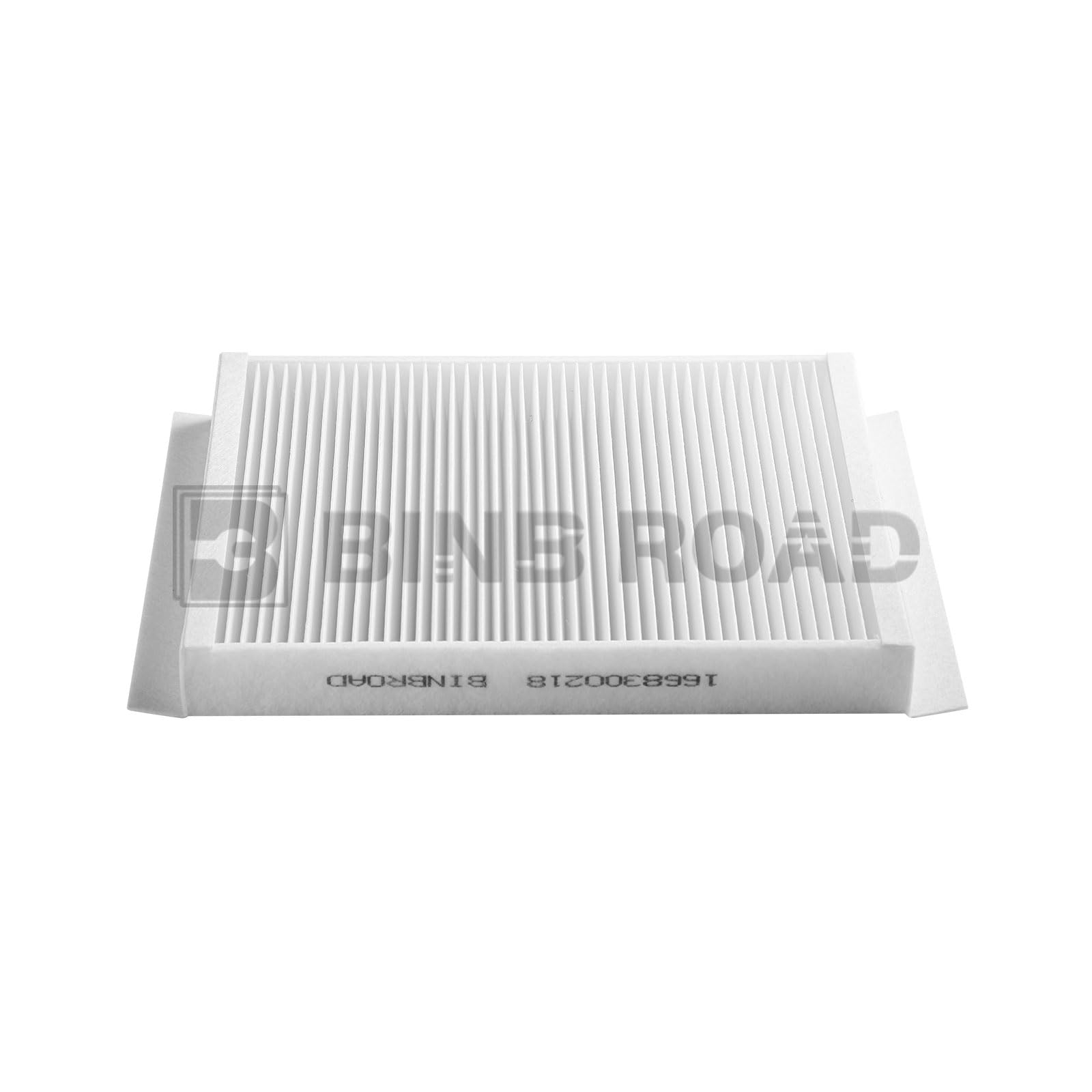 1668300218 Cabin Air Filter with Activated Carbon