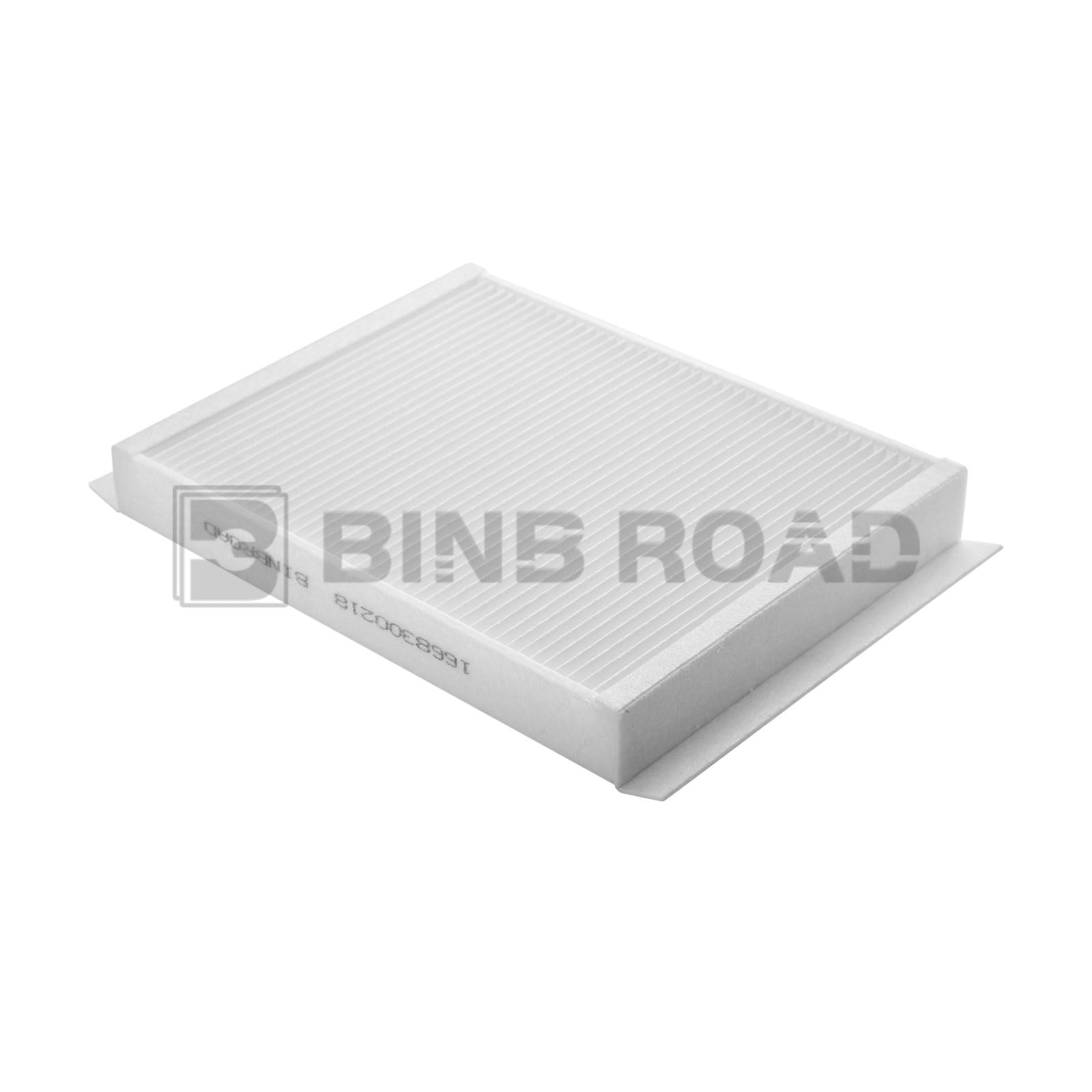 US 2058350147 + 1668300218 Activated Carbon Cabin Air Filter Kits