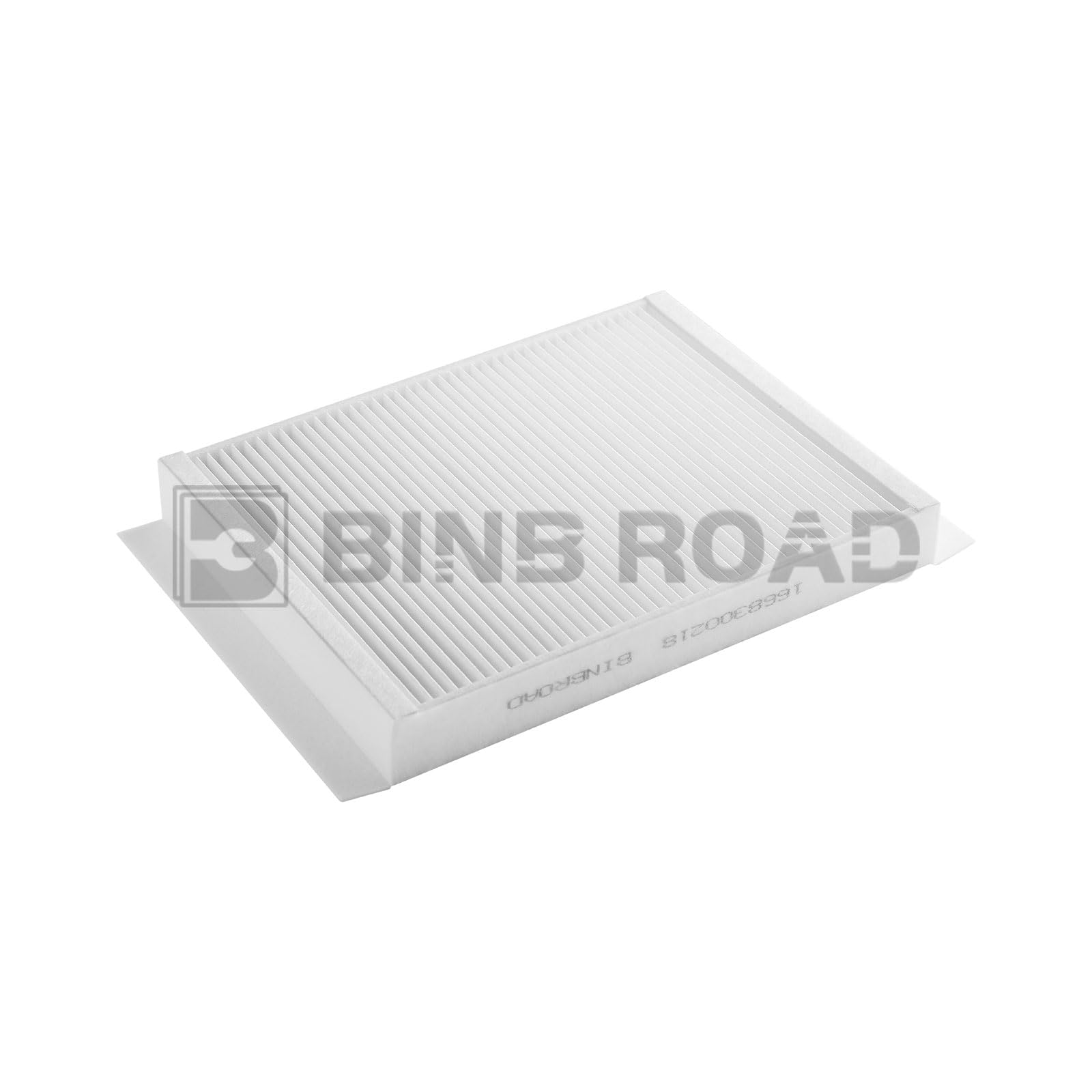 US 2058350147 + 1668300218 Activated Carbon Cabin Air Filter Kits