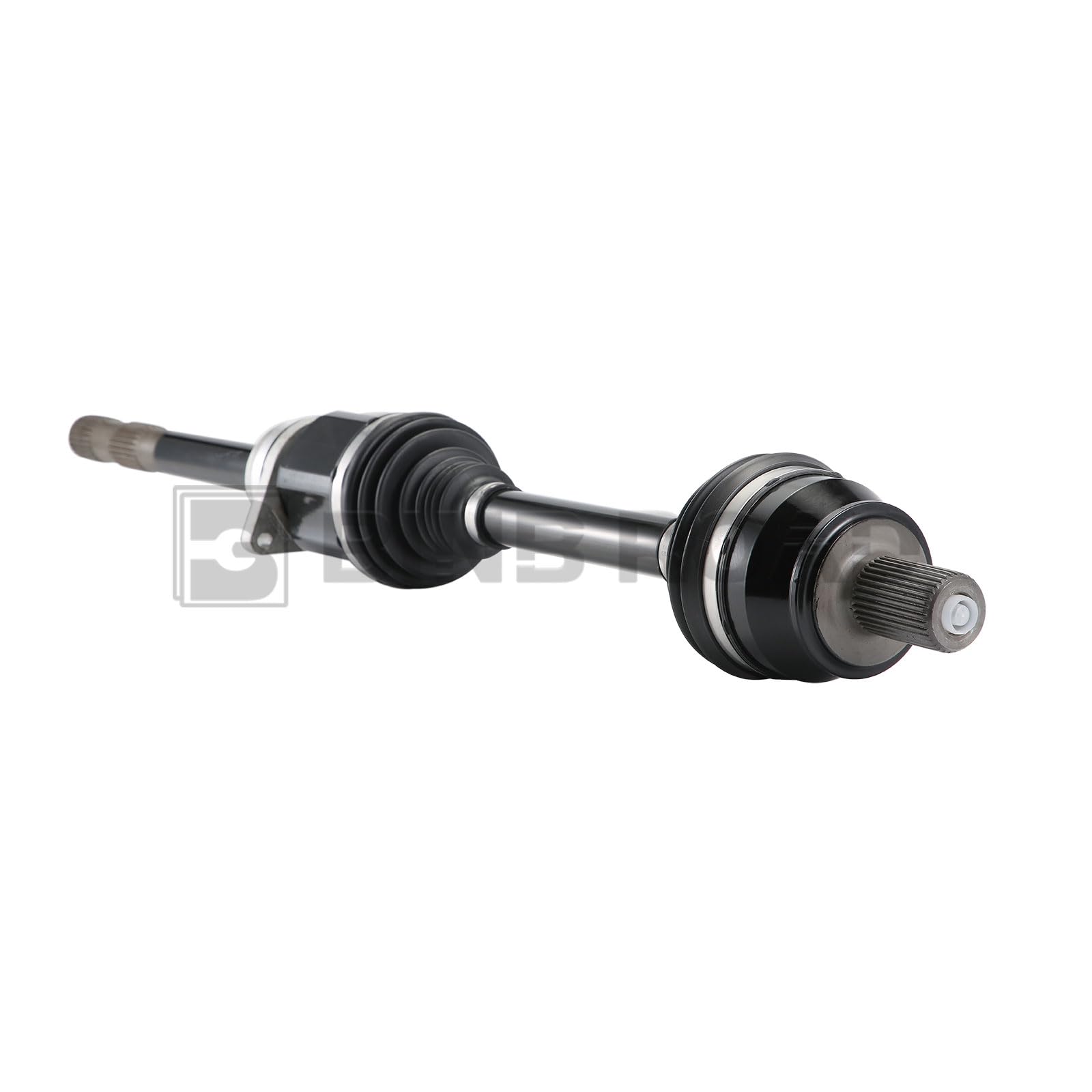 4633307501 Front CV Axle Shaft Assembly