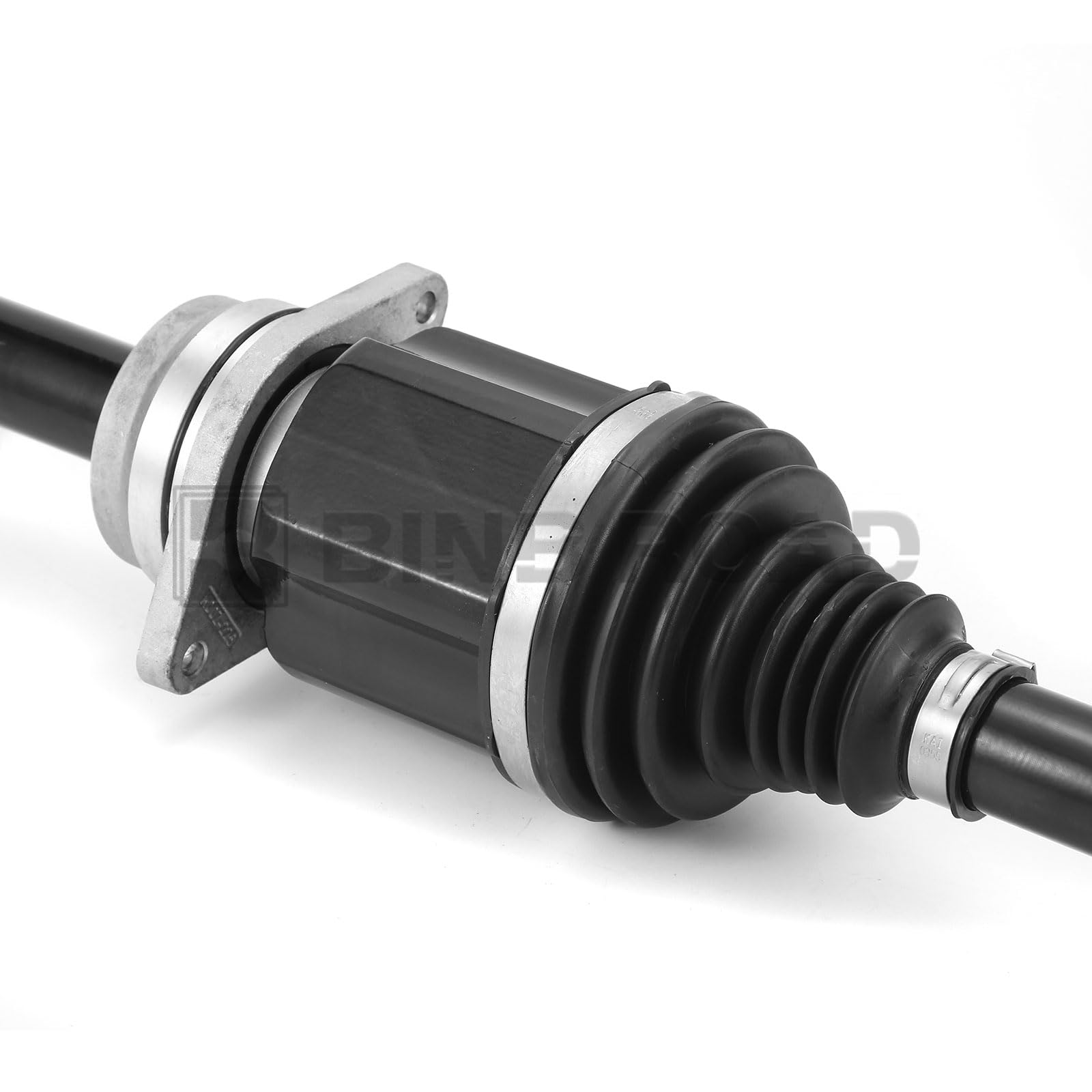 4633307501 Front CV Axle Shaft Assembly