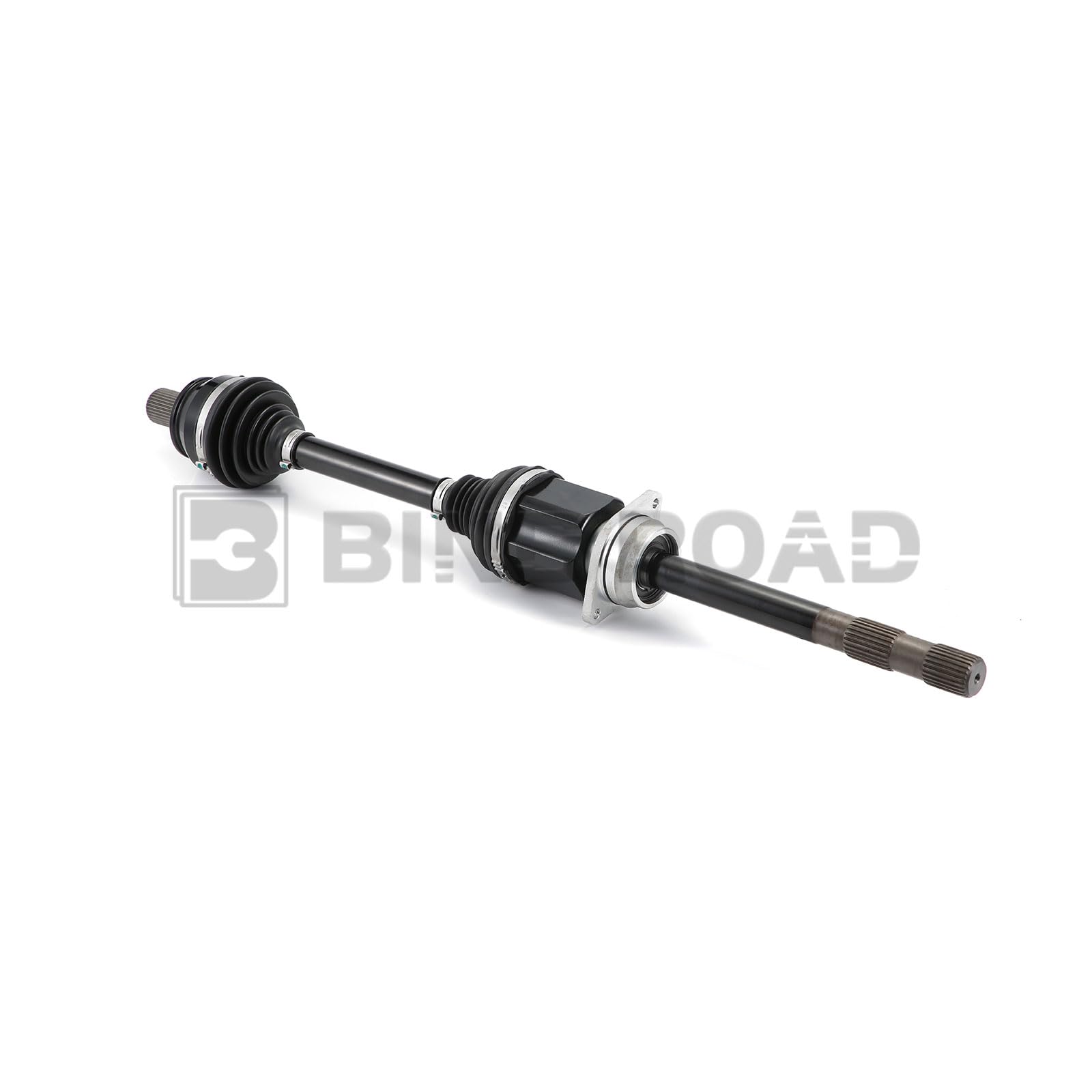 4633307601 Front CV Axle Shaft Assembly